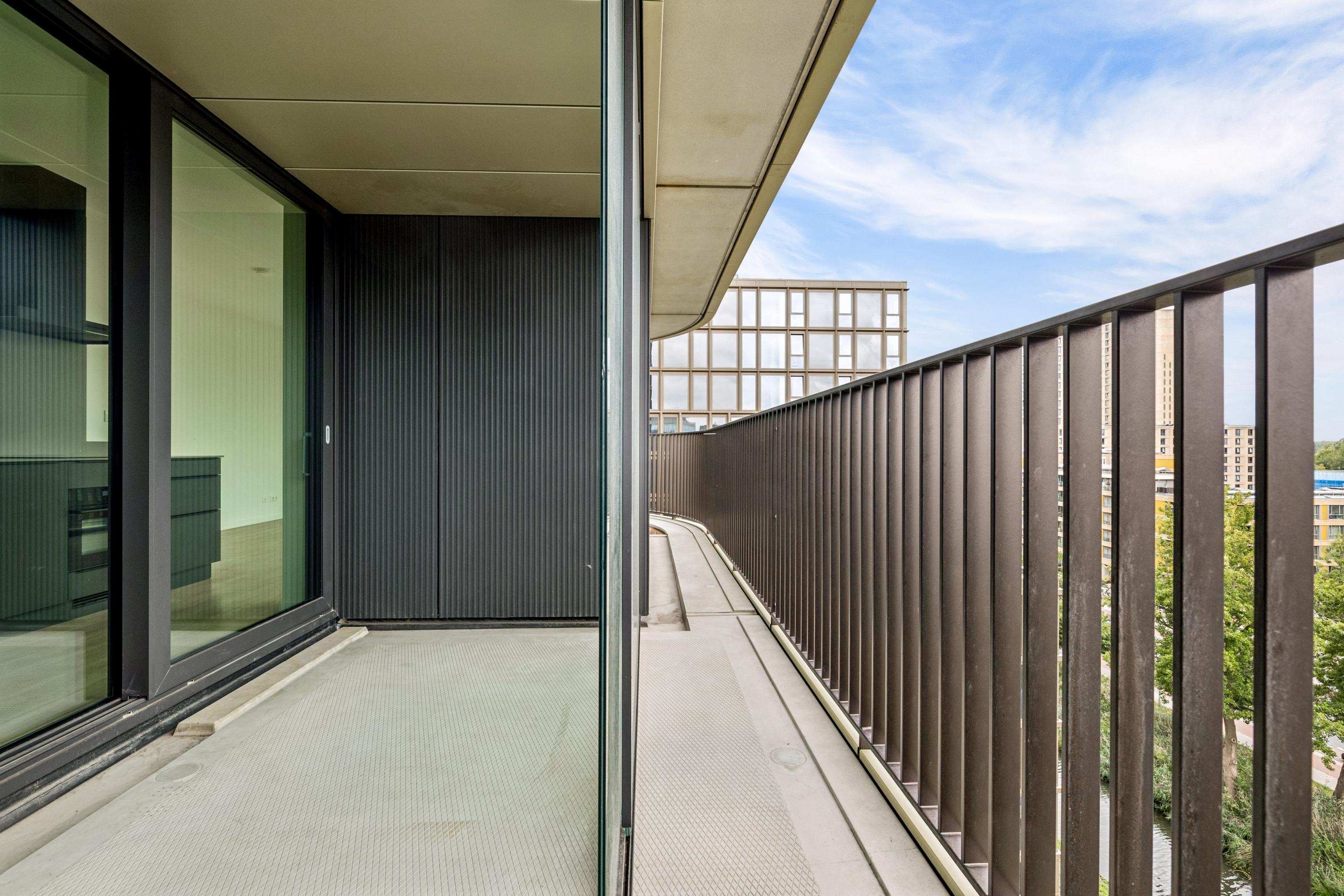 Appartement te huur: Elizabeth Anscombestraat 491, Amsterdam