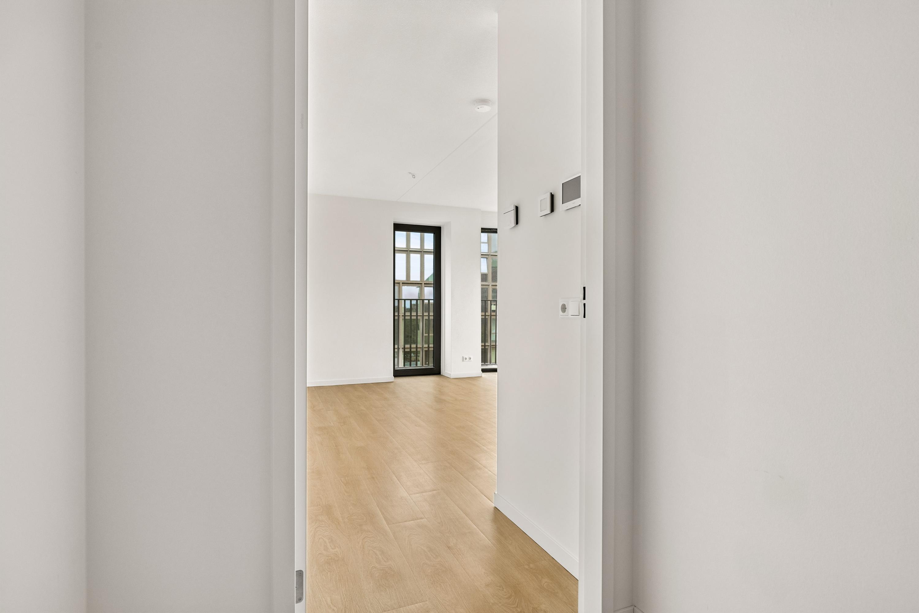 Appartement te huur: Elizabeth Anscombestraat 491, Amsterdam