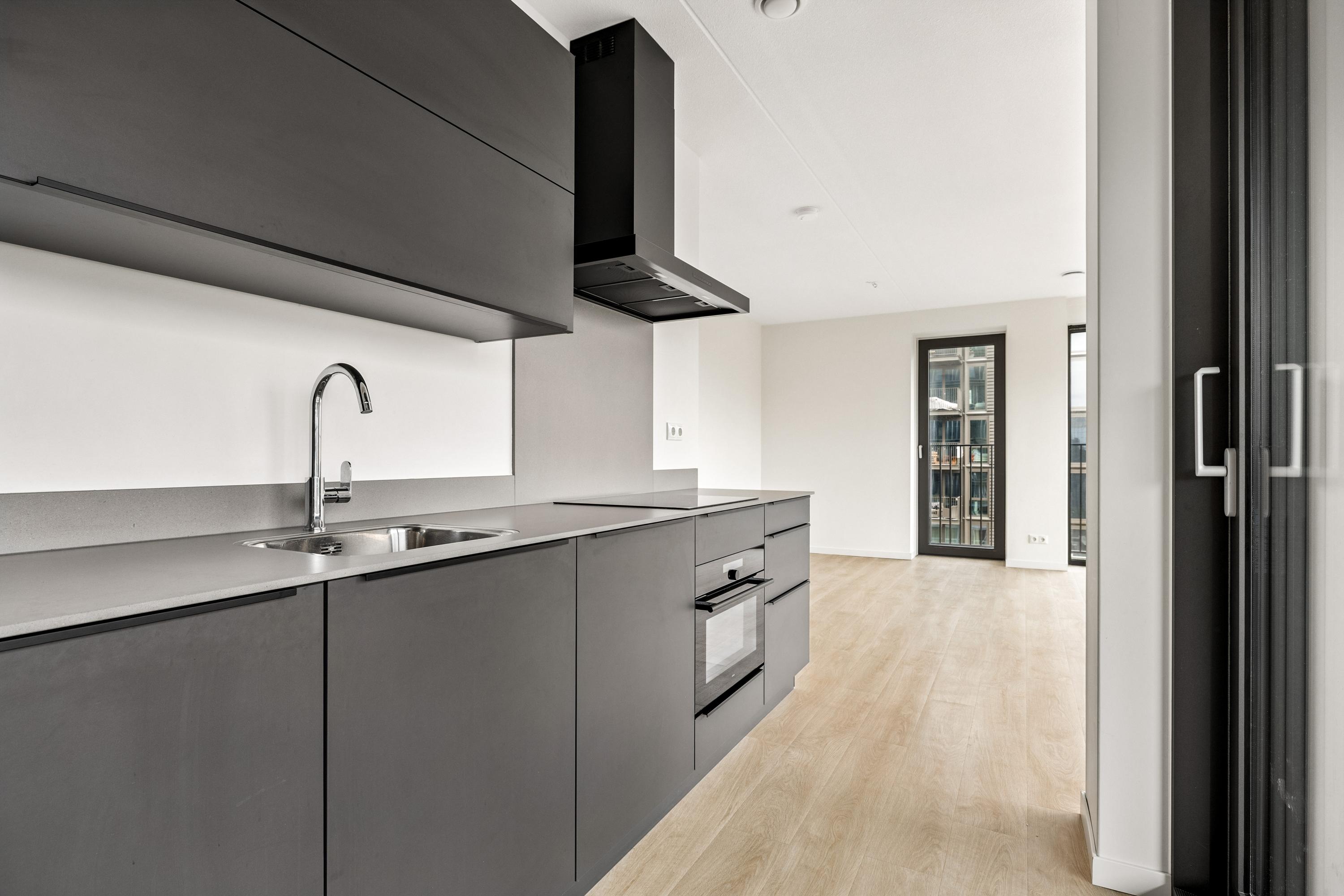 Appartement te huur: Elizabeth Anscombestraat 491, Amsterdam