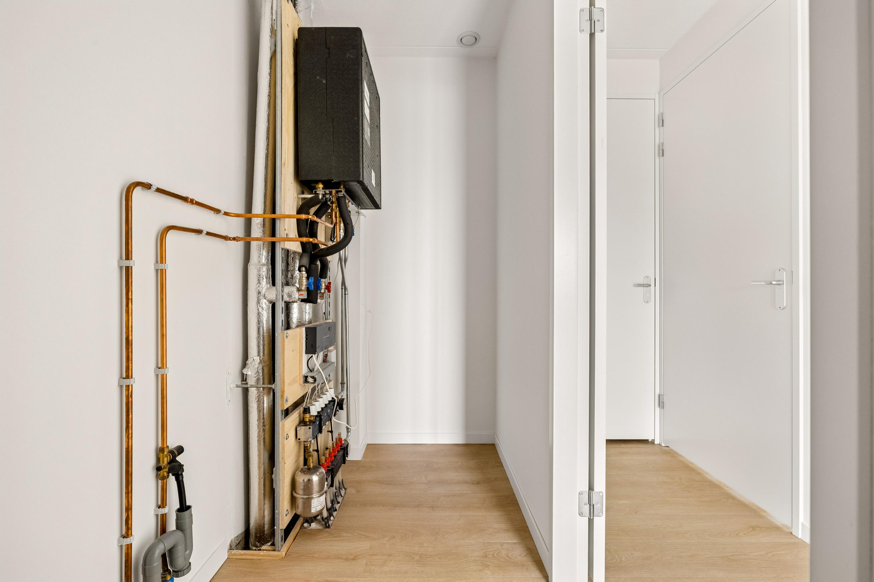 Appartement te huur: Elizabeth Anscombestraat 491, Amsterdam