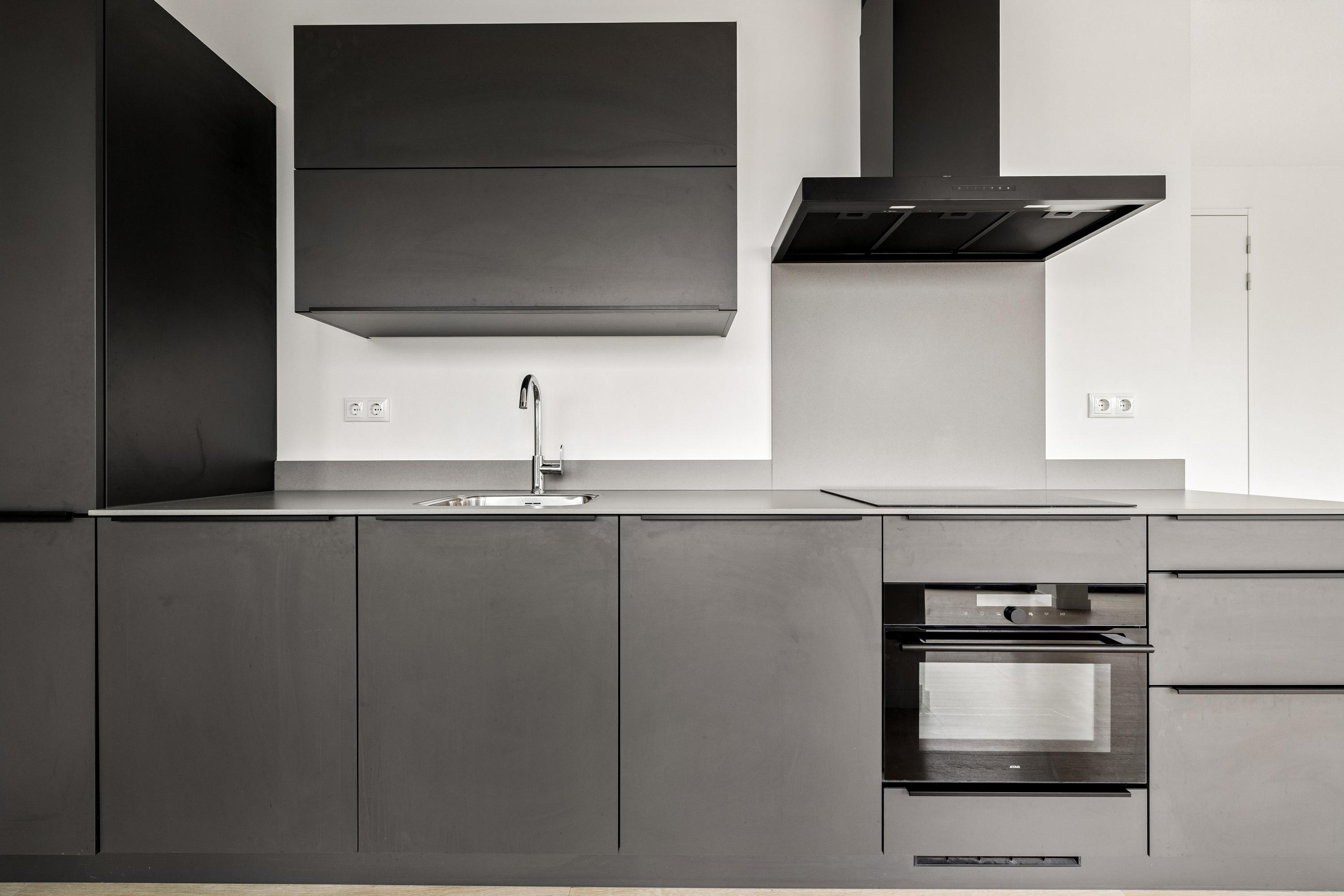 Appartement te huur: Elizabeth Anscombestraat 491, Amsterdam