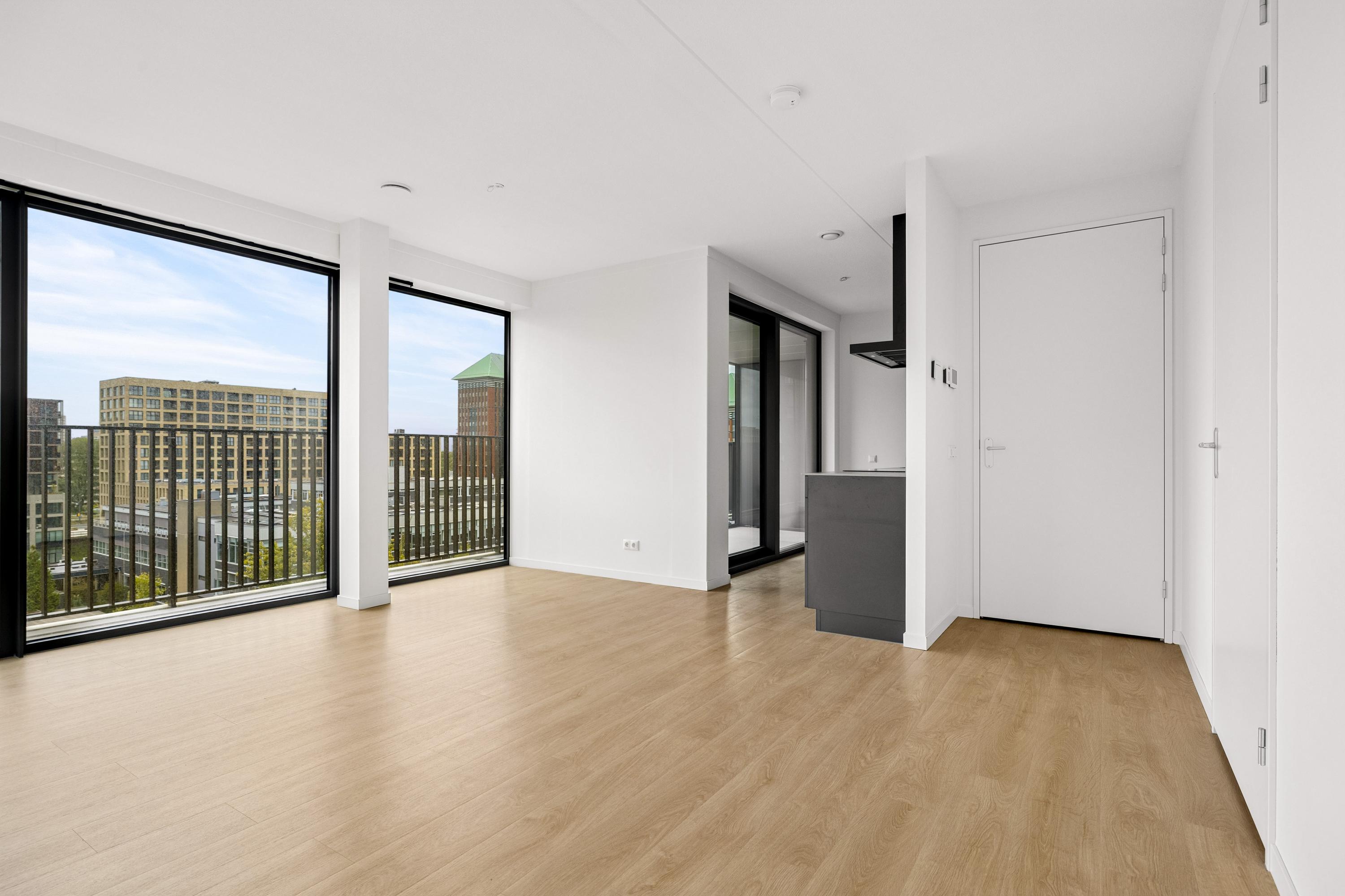 Appartement te huur: Elizabeth Anscombestraat 491, Amsterdam