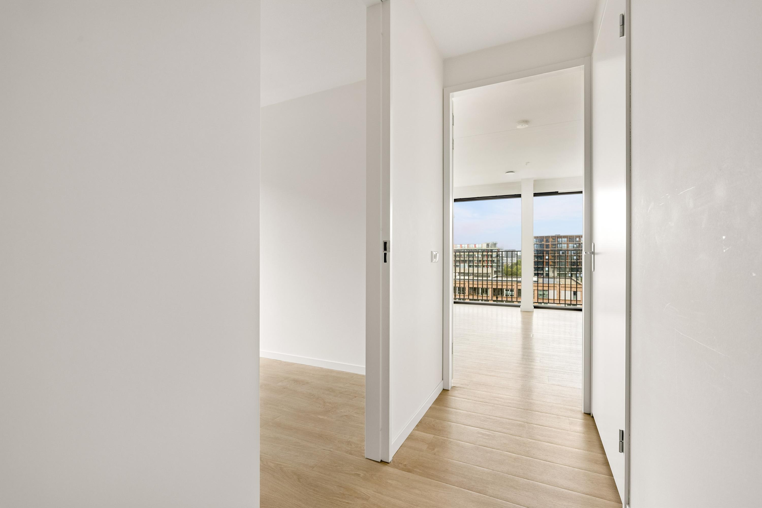 Appartement te huur: Elizabeth Anscombestraat 491, Amsterdam