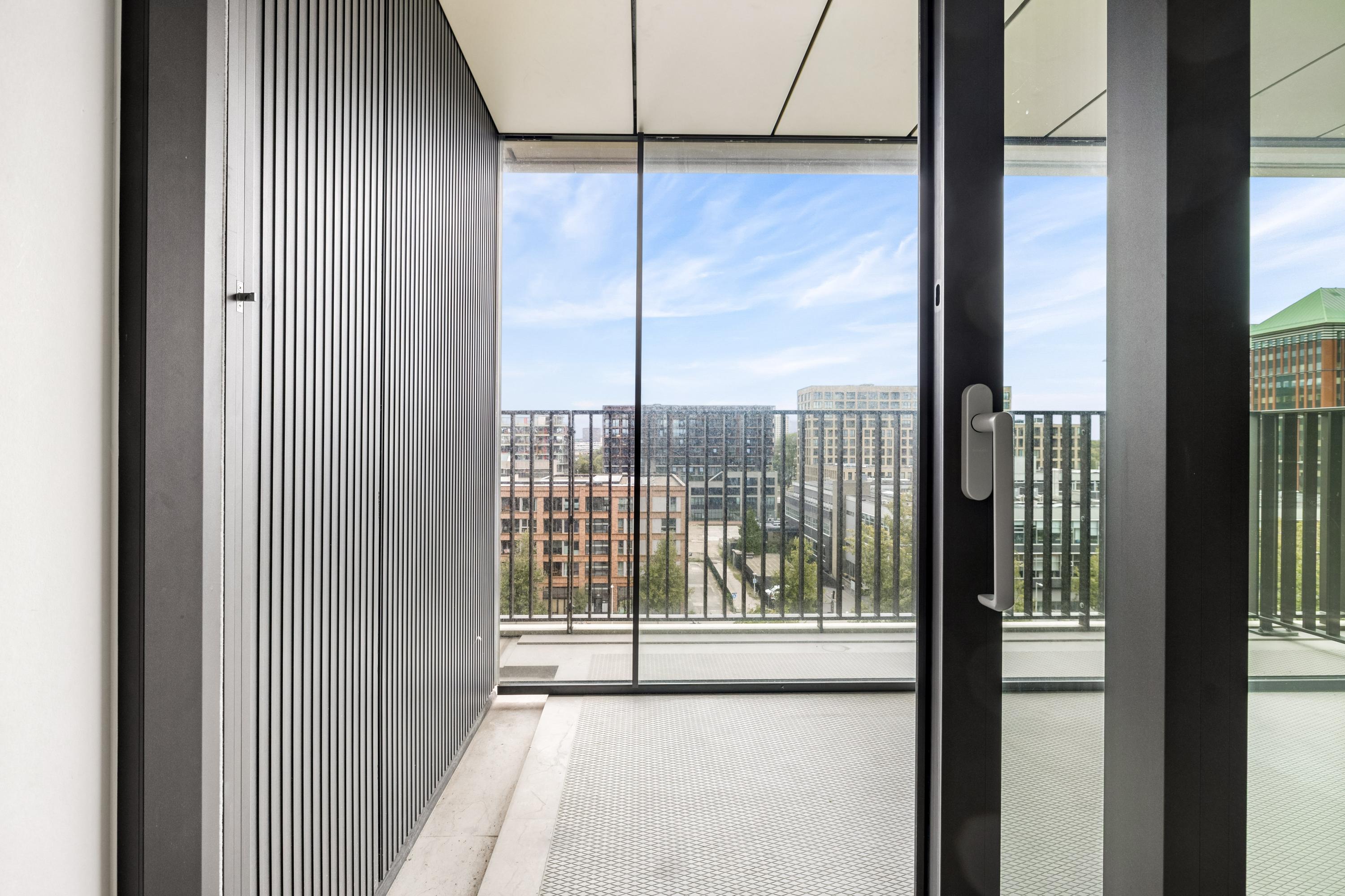 Appartement te huur: Elizabeth Anscombestraat 491, Amsterdam