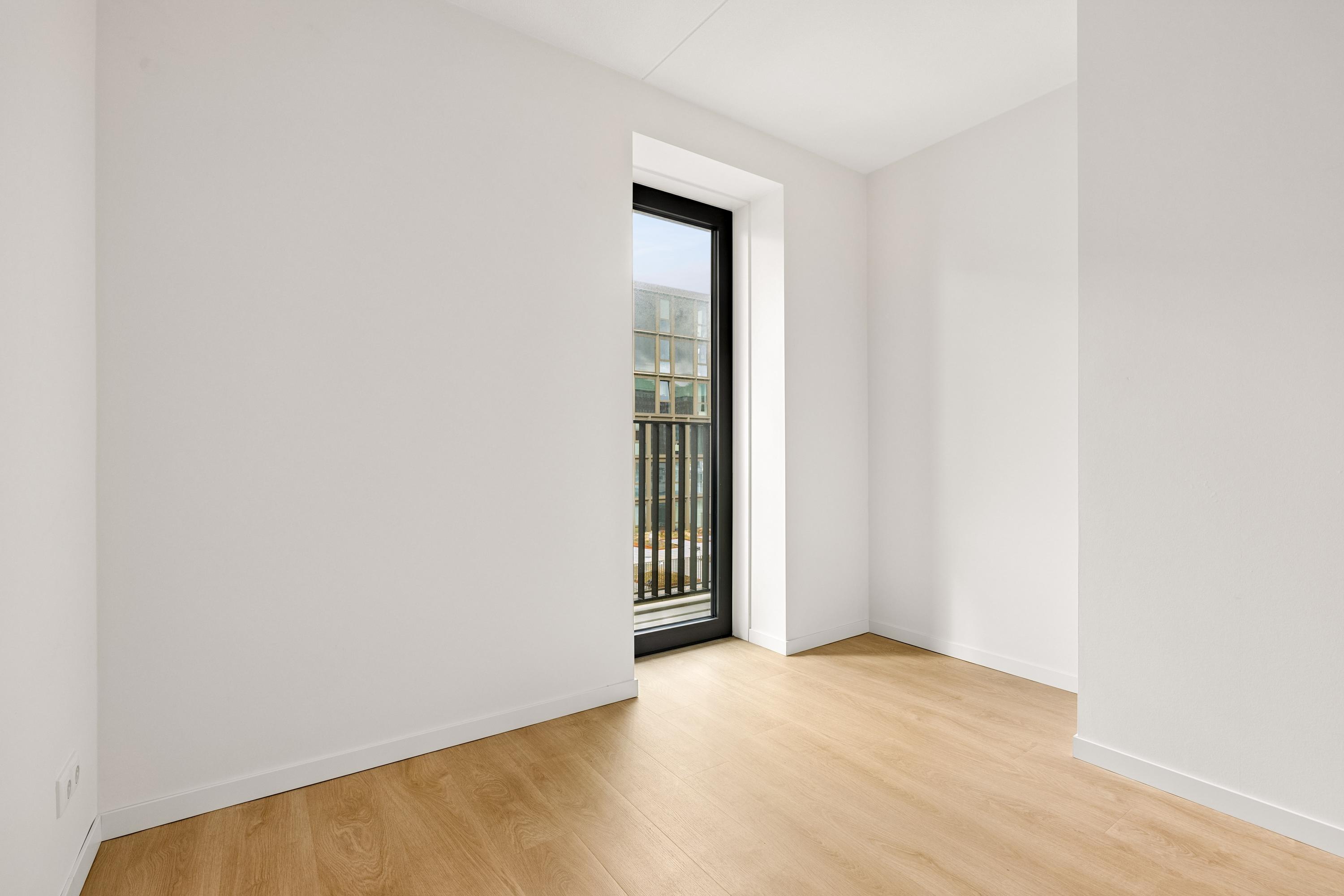 Appartement te huur: Elizabeth Anscombestraat 491, Amsterdam