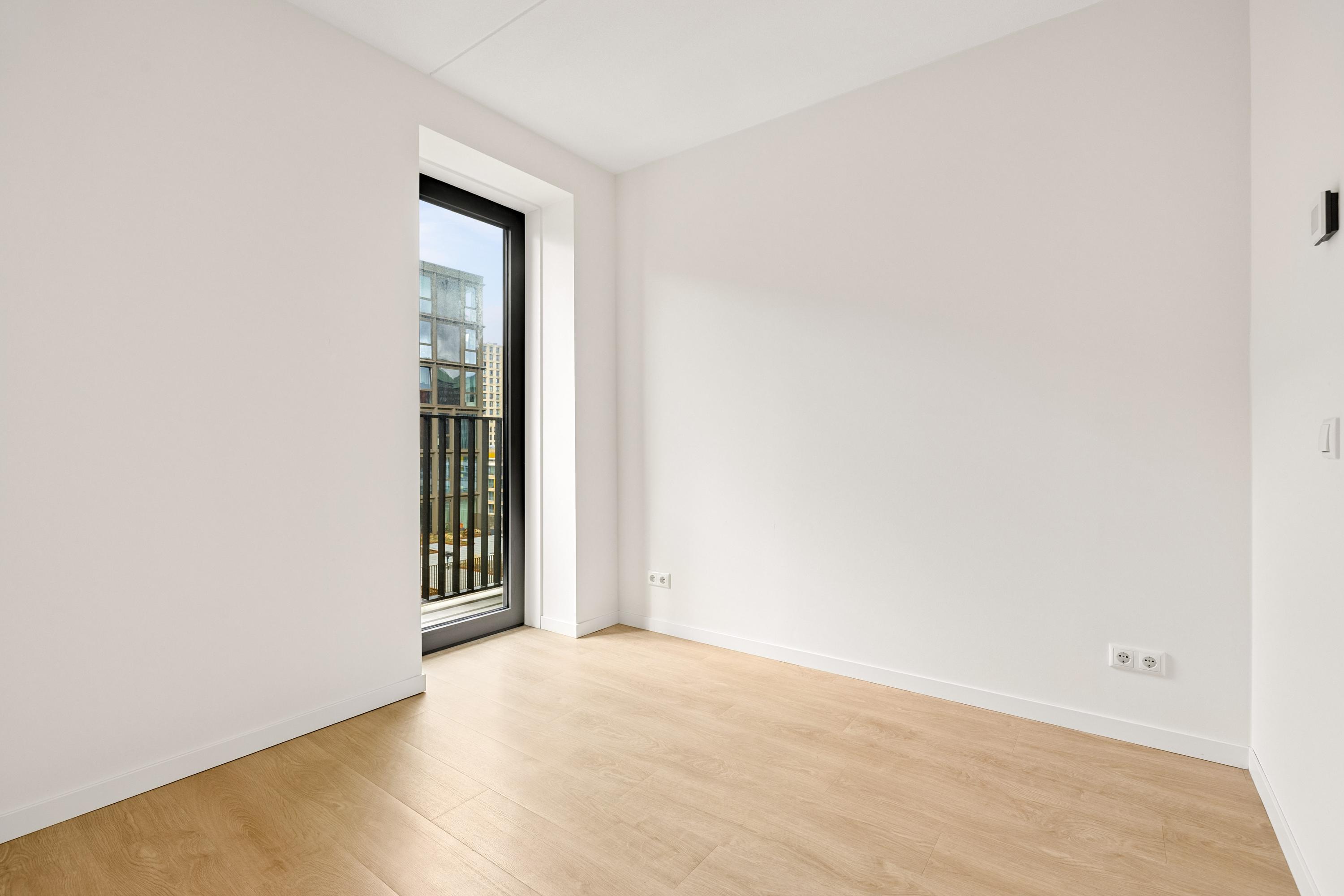 Appartement te huur: Elizabeth Anscombestraat 491, Amsterdam