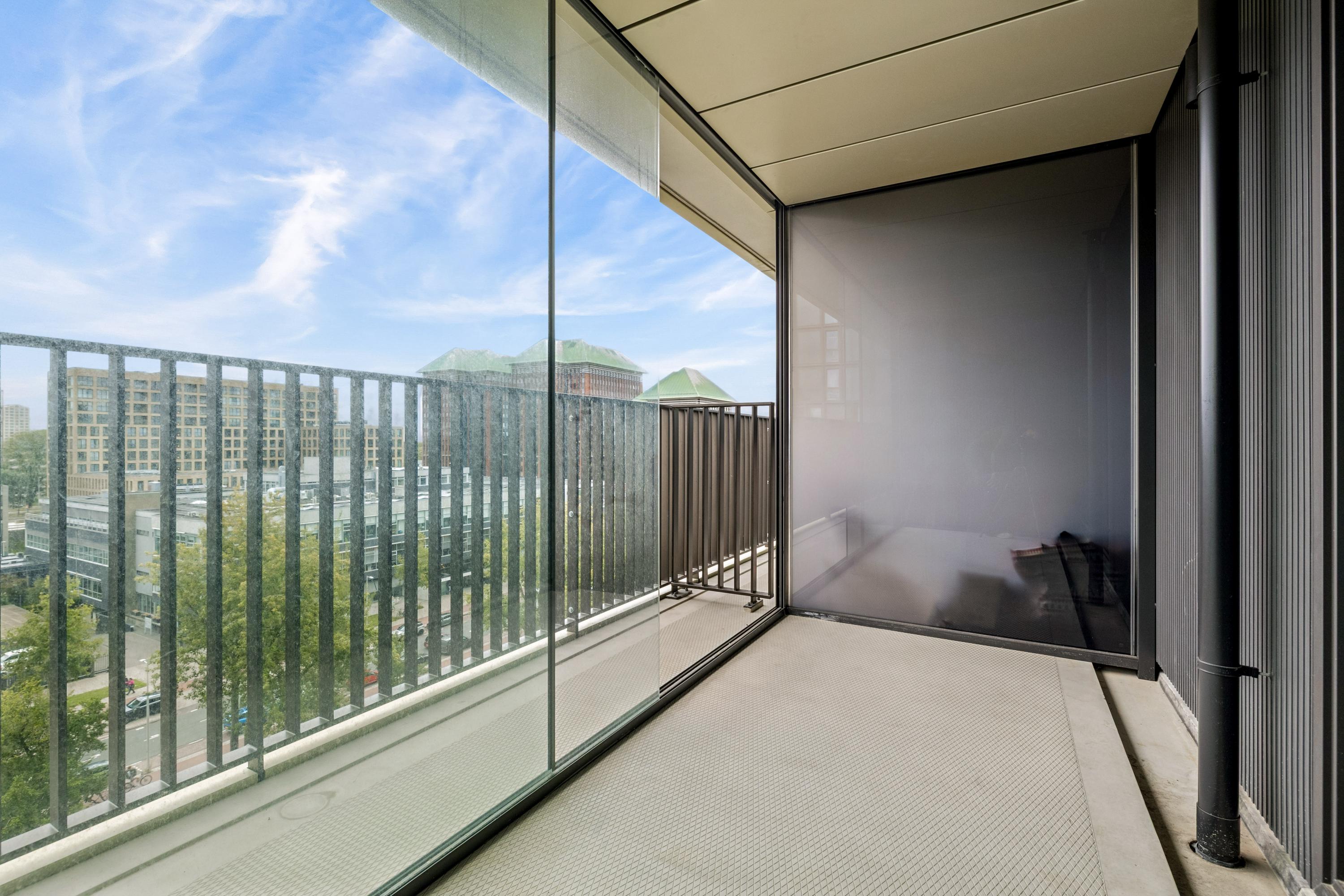Appartement te huur: Elizabeth Anscombestraat 491, Amsterdam