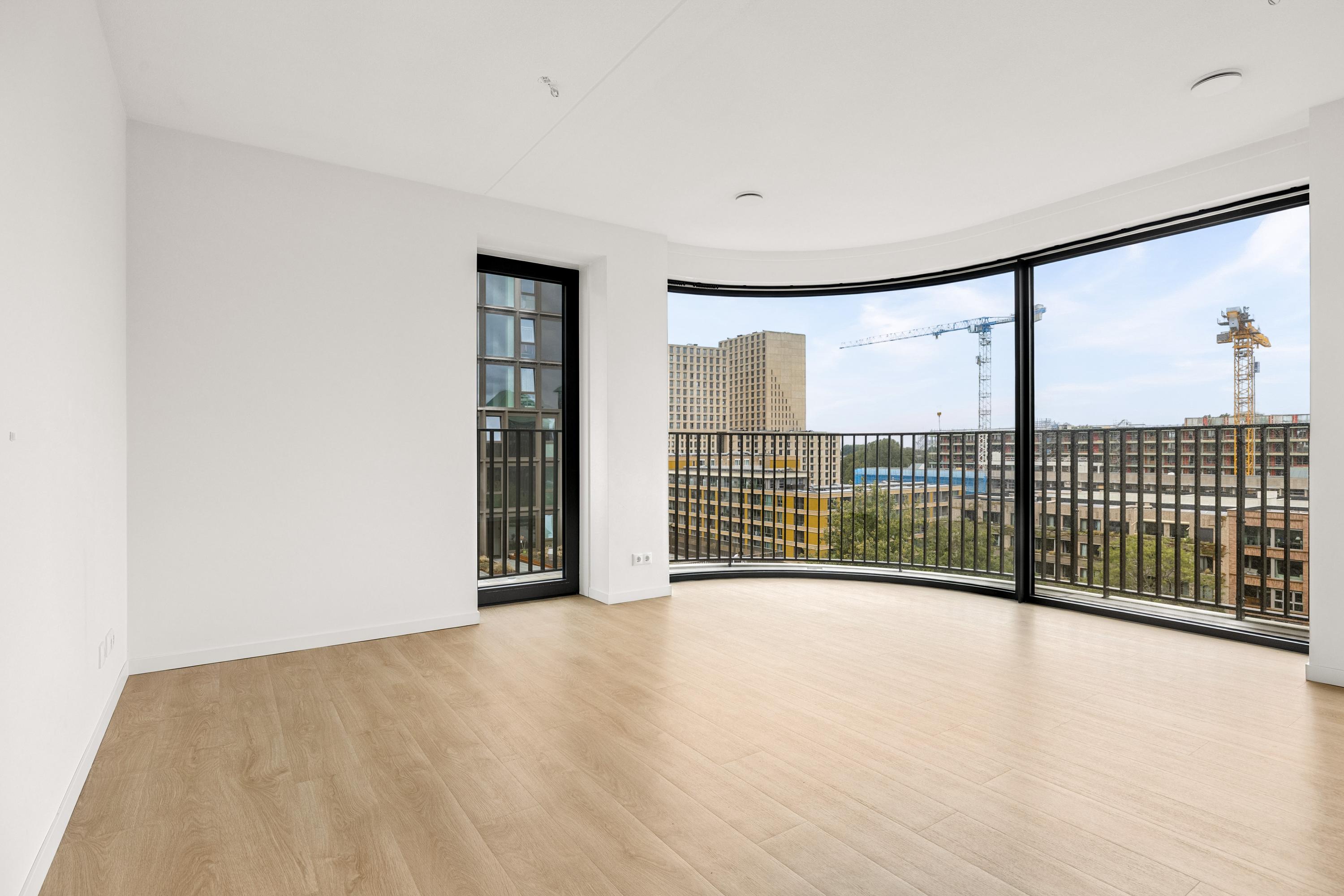 Appartement te huur: Elizabeth Anscombestraat 491, Amsterdam