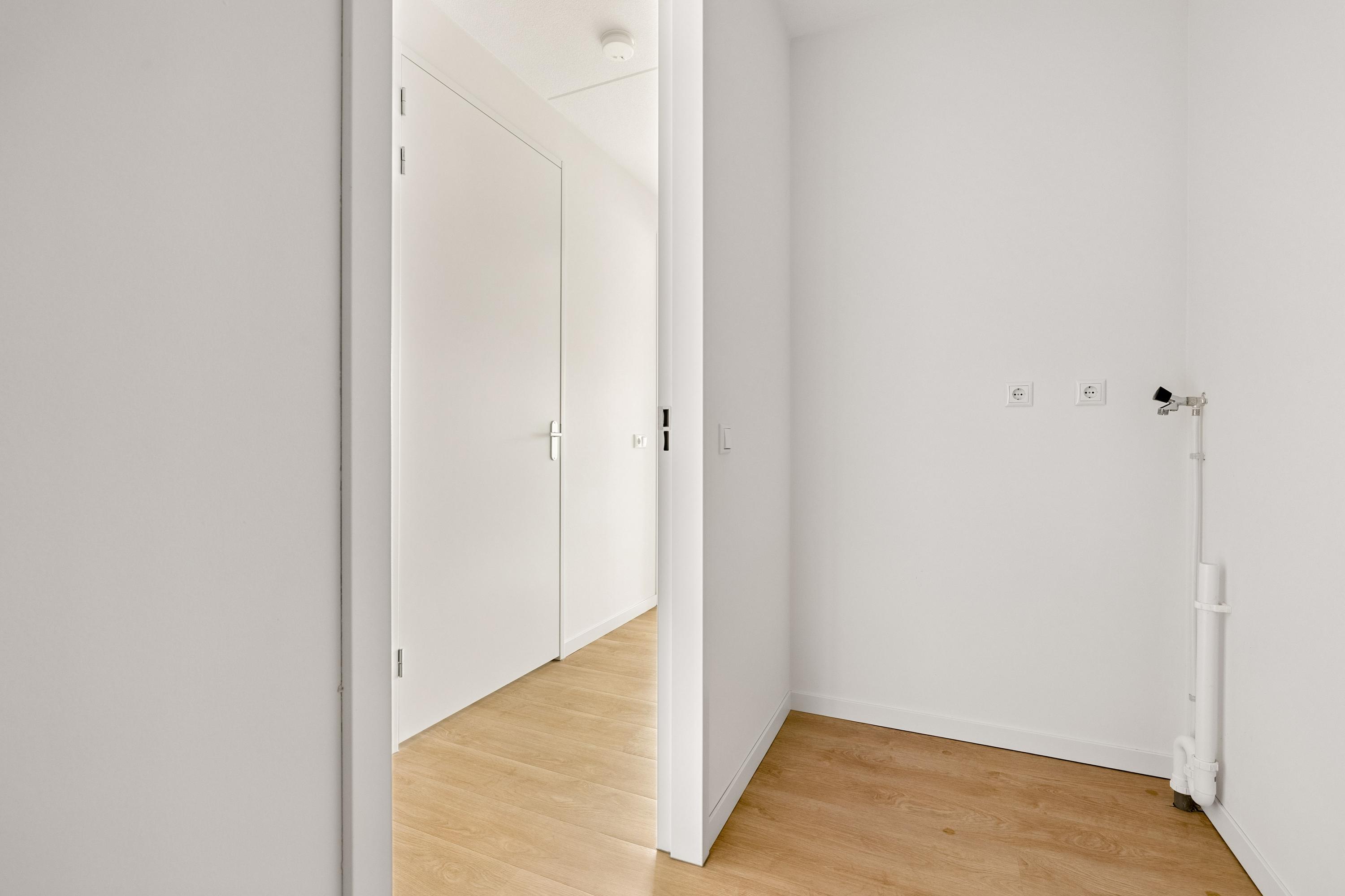 Appartement te huur: Elizabeth Anscombestraat 491, Amsterdam
