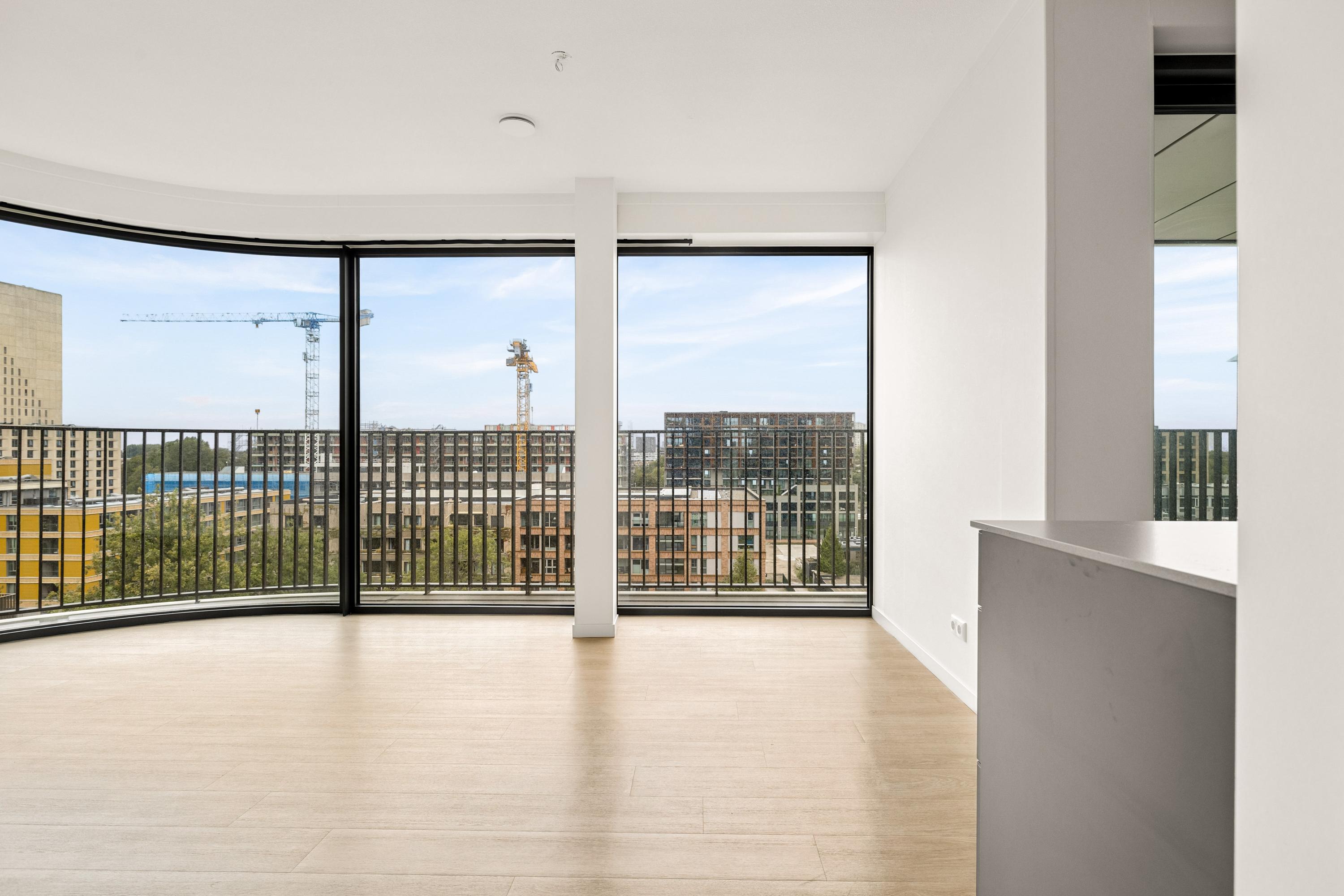 Appartement te huur: Elizabeth Anscombestraat 491, Amsterdam