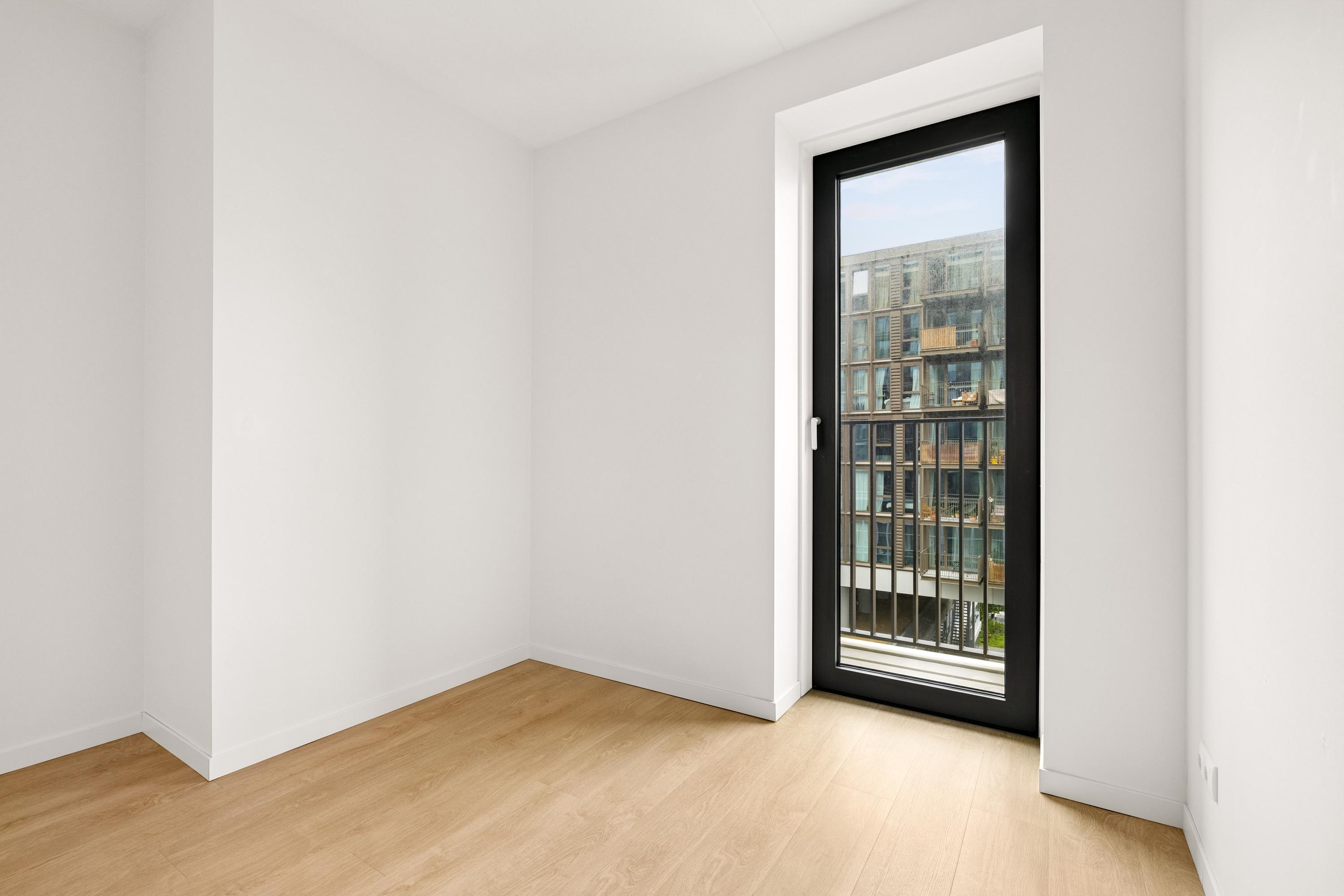 Appartement te huur: Elizabeth Anscombestraat 491, Amsterdam