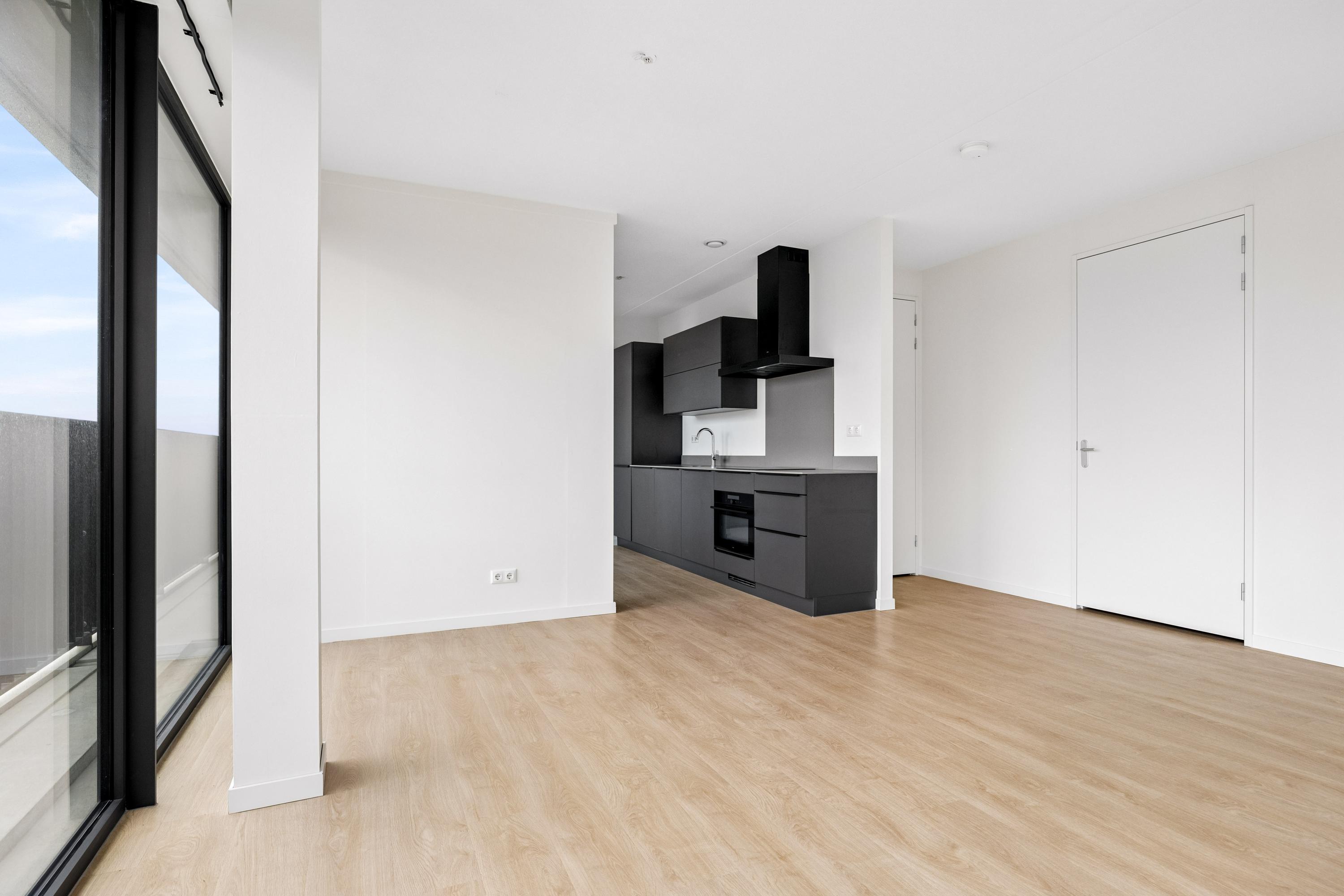 Appartement te huur: Elizabeth Anscombestraat 491, Amsterdam