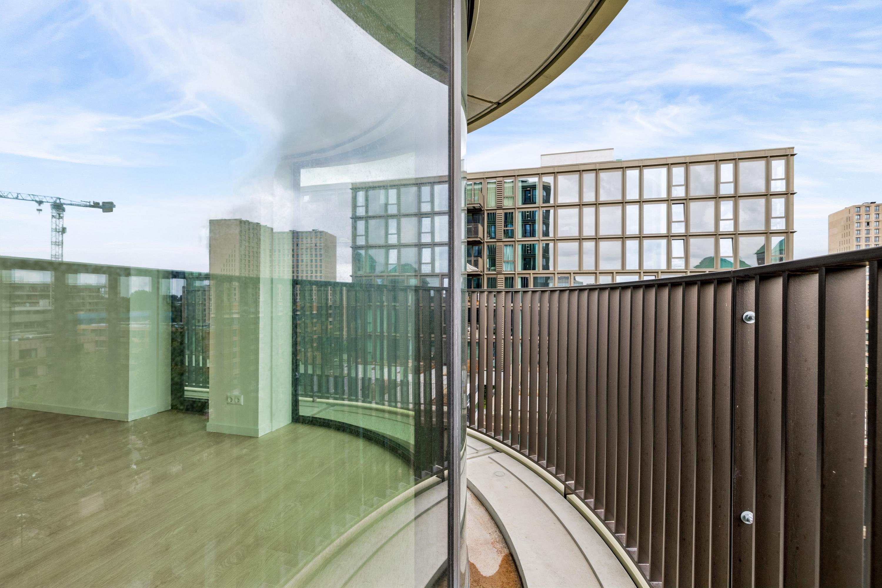 Appartement te huur: Elizabeth Anscombestraat 491, Amsterdam