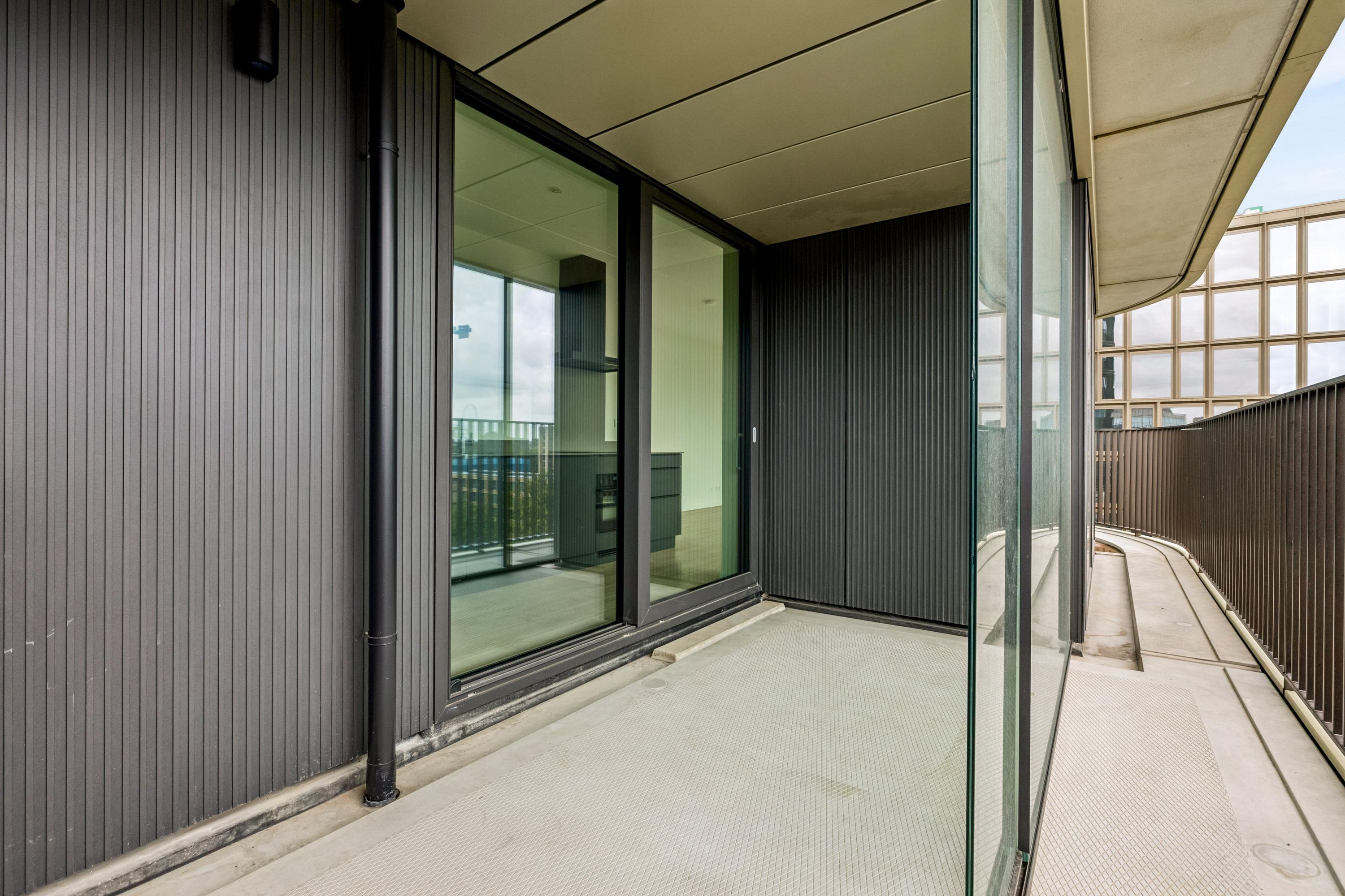 Appartement te huur: Elizabeth Anscombestraat 491, Amsterdam