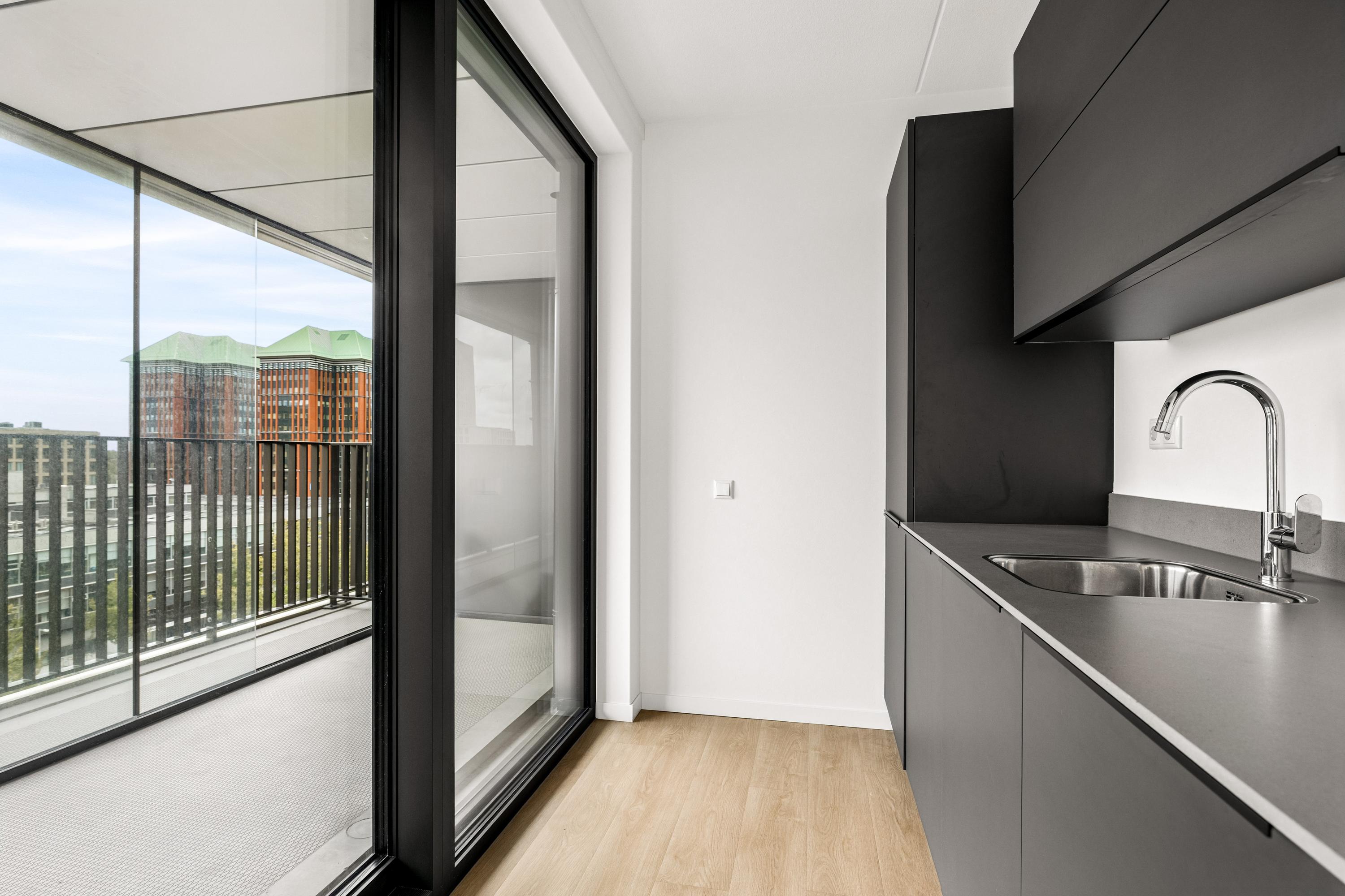 Appartement te huur: Elizabeth Anscombestraat 491, Amsterdam