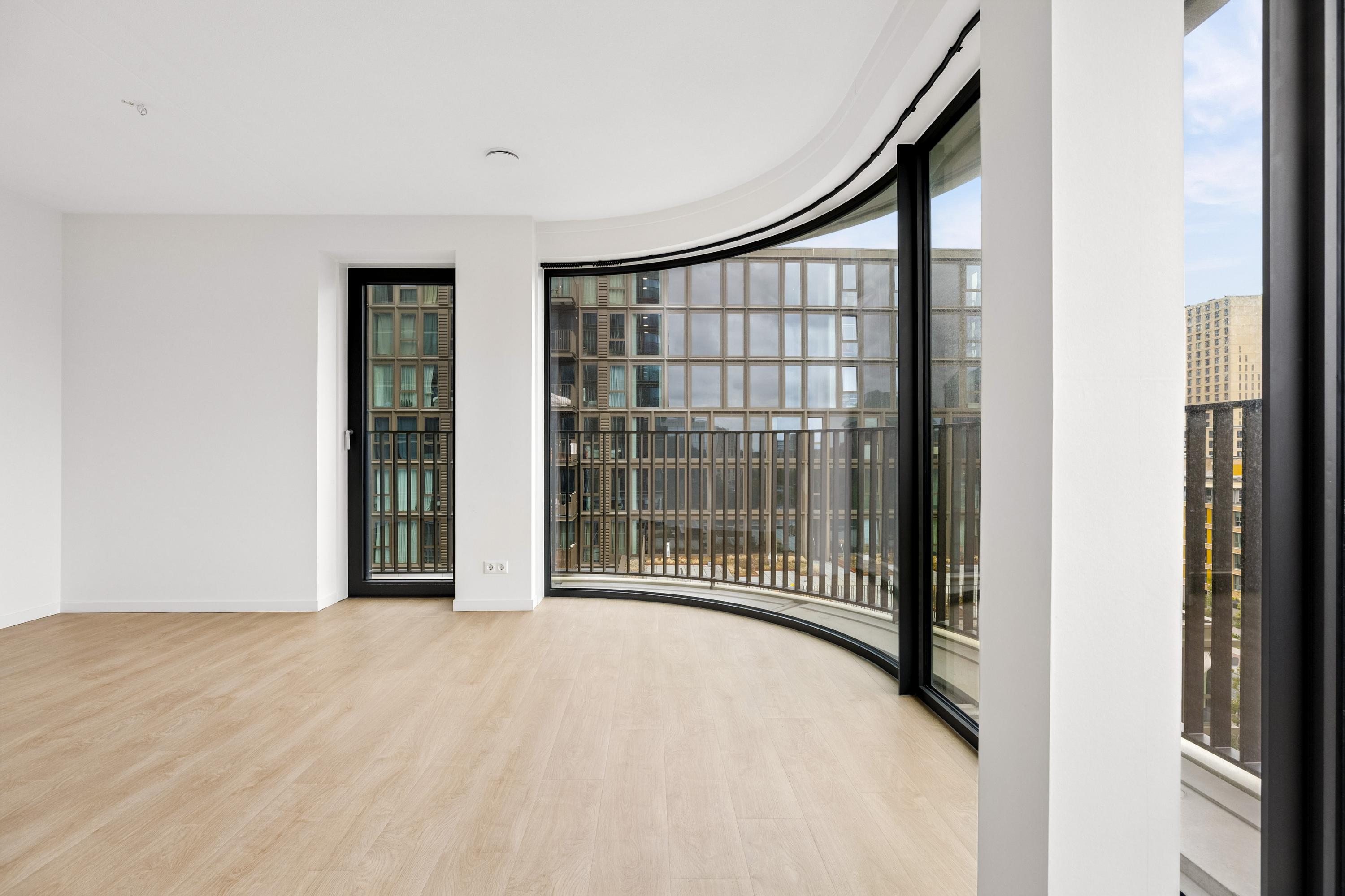 Appartement te huur: Elizabeth Anscombestraat 491, Amsterdam