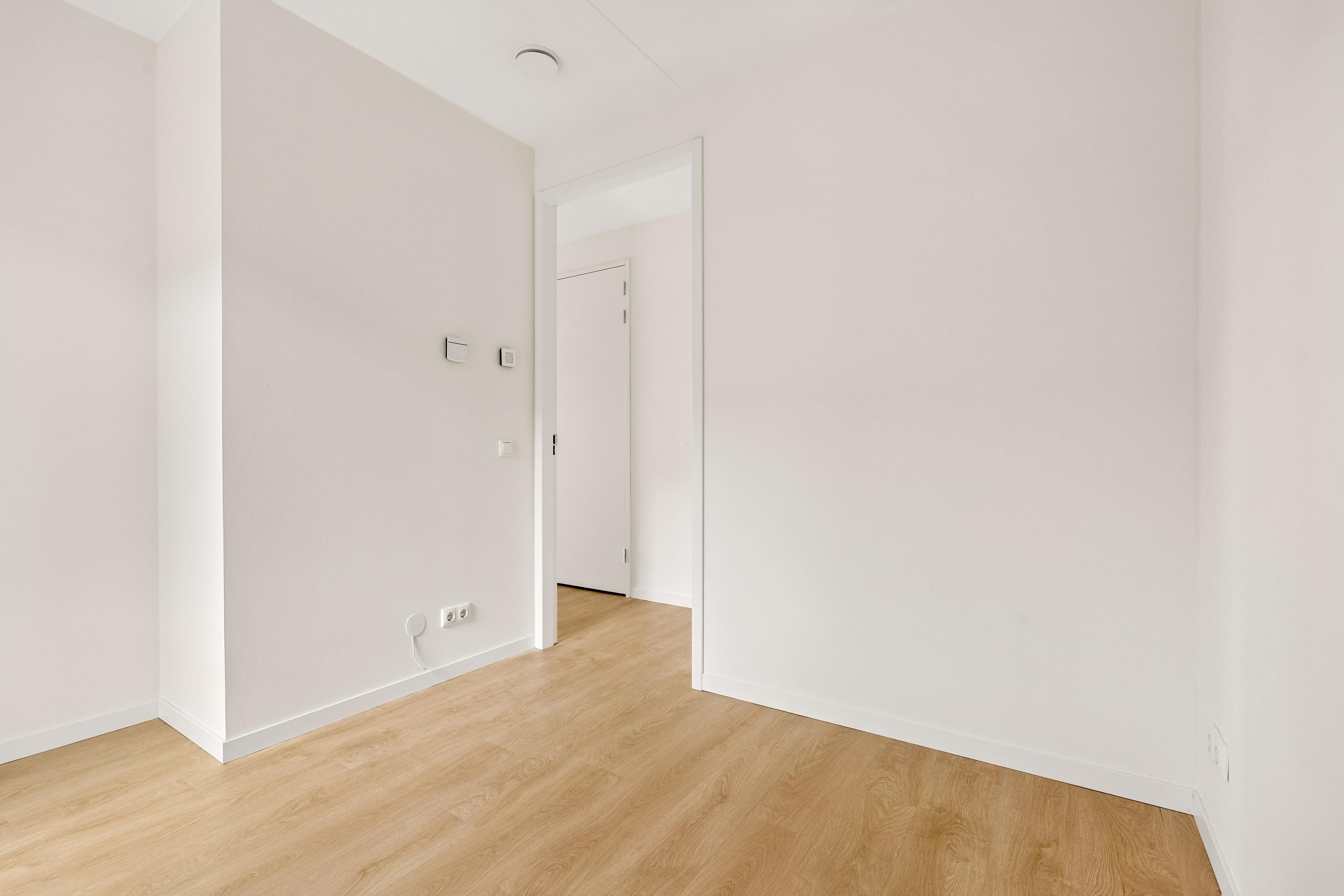 Appartement te huur: Elizabeth Anscombestraat 491, Amsterdam