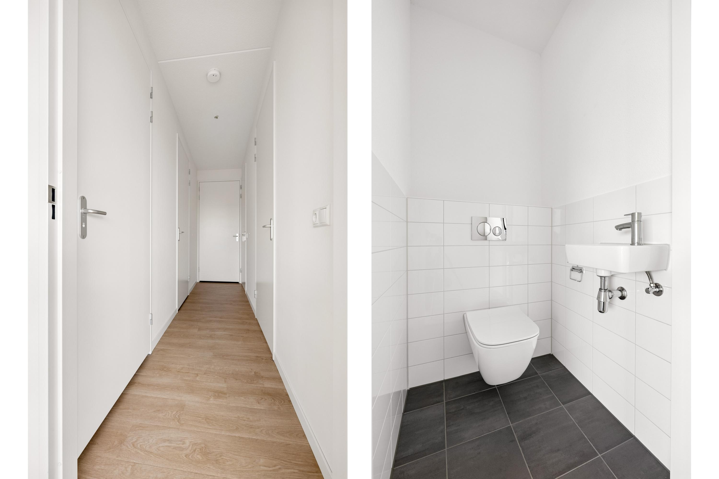 Appartement te huur: Elizabeth Anscombestraat 491, Amsterdam