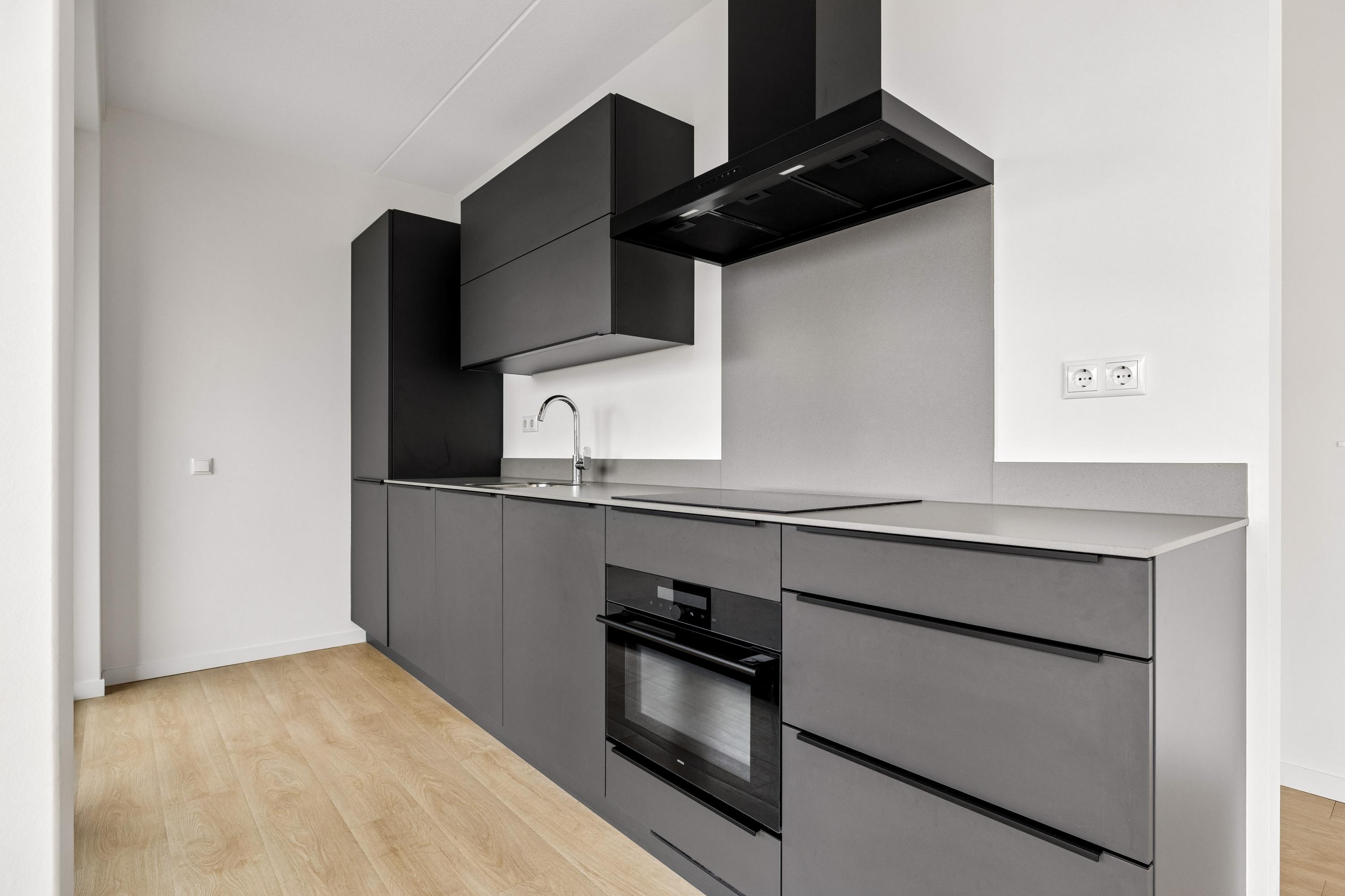 Appartement te huur: Elizabeth Anscombestraat 491, Amsterdam