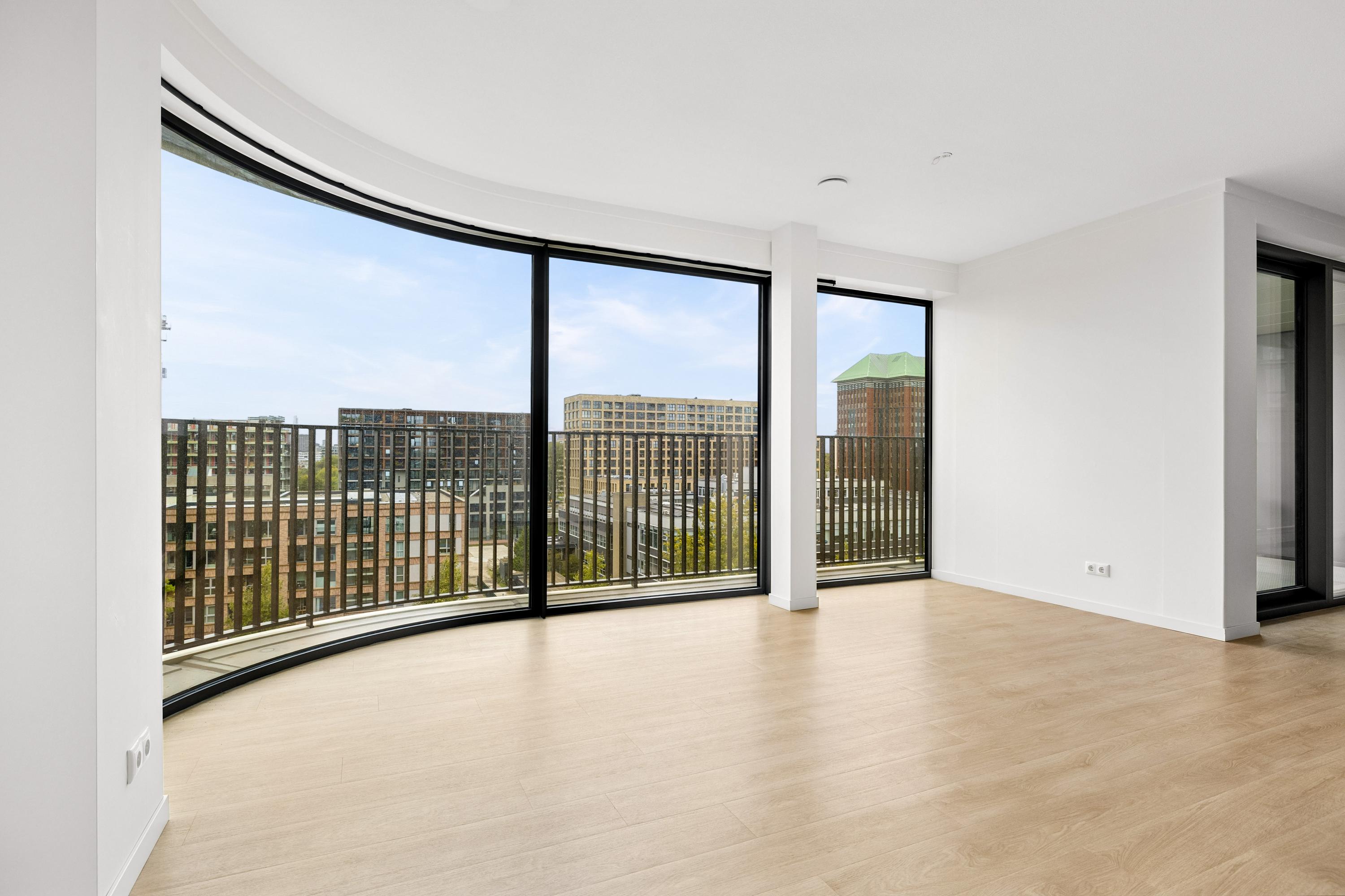 Appartement te huur: Elizabeth Anscombestraat 491, Amsterdam