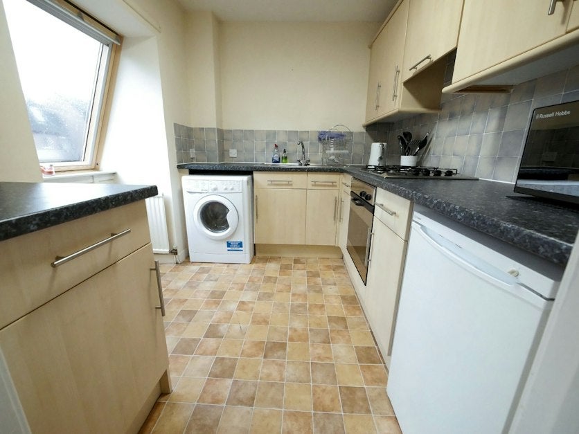 Flat Ettrickdale Place in City of Edinburgh