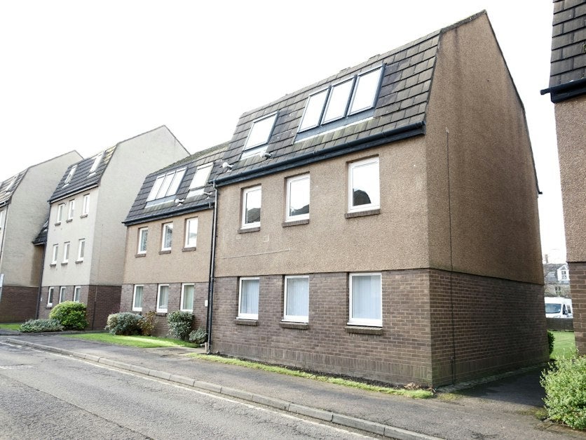 Flat Ettrickdale Place in City of Edinburgh