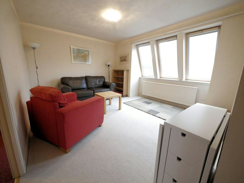 Flat Ettrickdale Place in City of Edinburgh