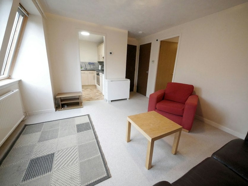 Flat Ettrickdale Place in City of Edinburgh
