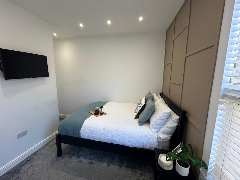 Room Dale Street in Rugby