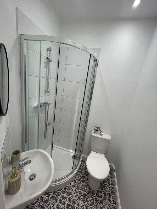 Room Dale Street in Rugby