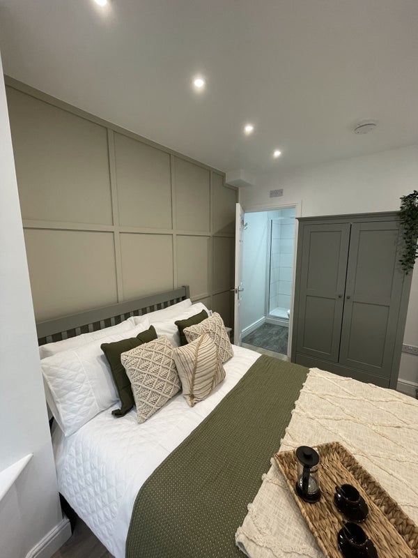 Room Dale Street in Rugby