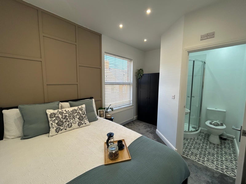 Room Dale Street in Rugby