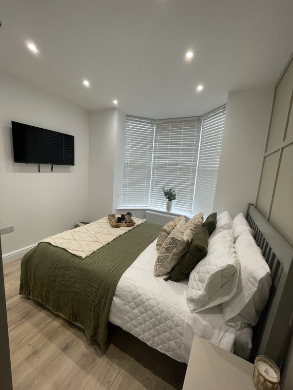 Room Dale Street in Rugby