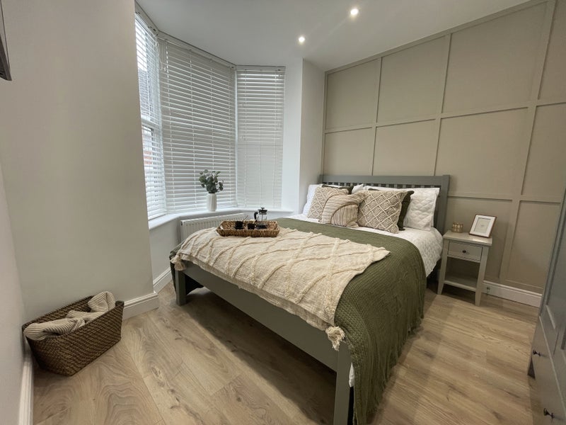Room Dale Street in Rugby