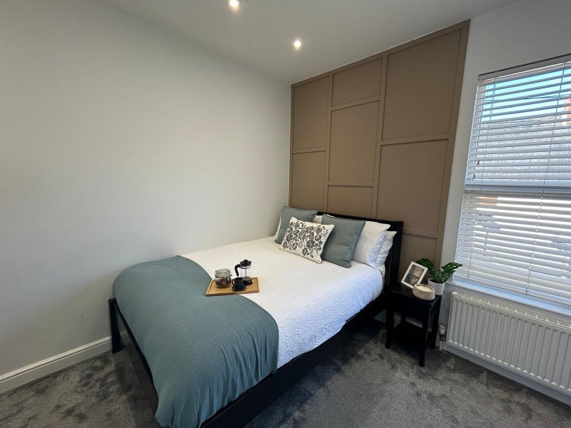 Room Dale Street in Rugby