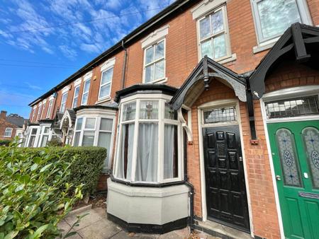 House Spring Hill in Birmingham