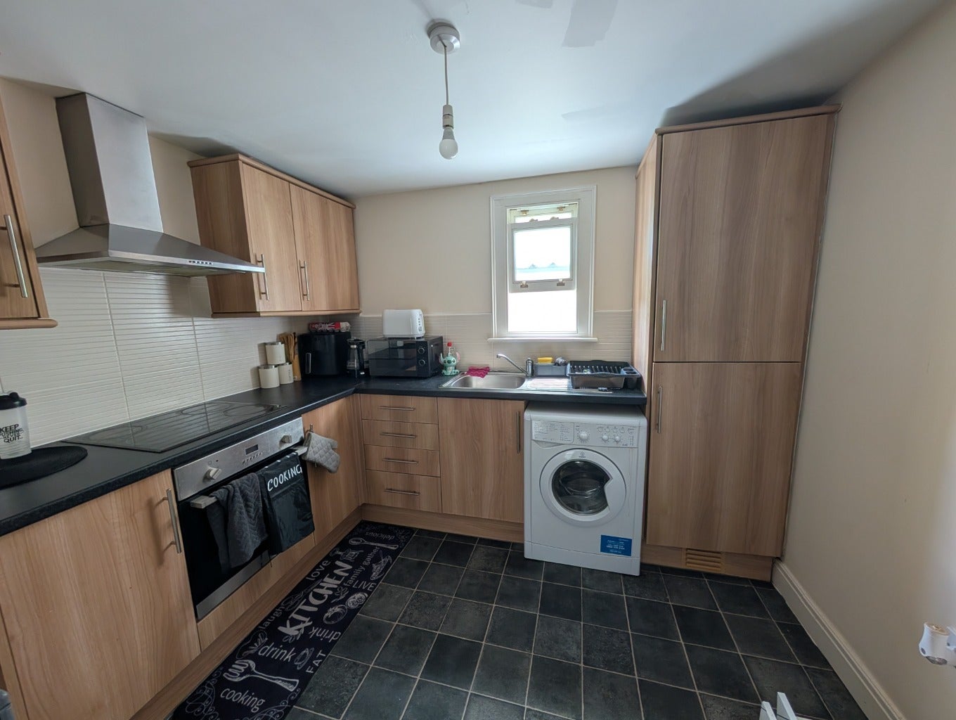 Flat Highbury Lane in Cheltenham