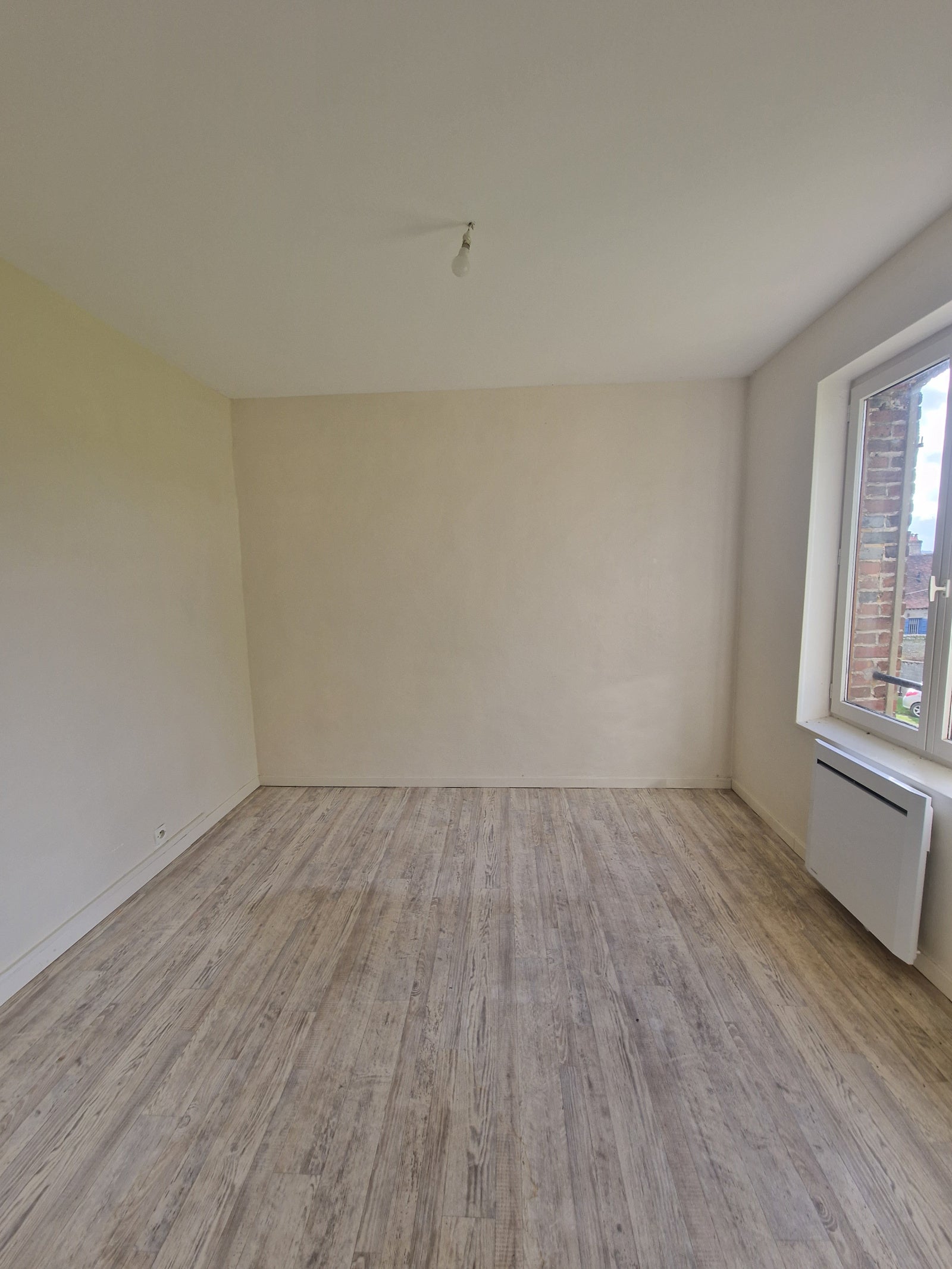 Appartement Rue Saint-Jean à Gournay-en-Bray