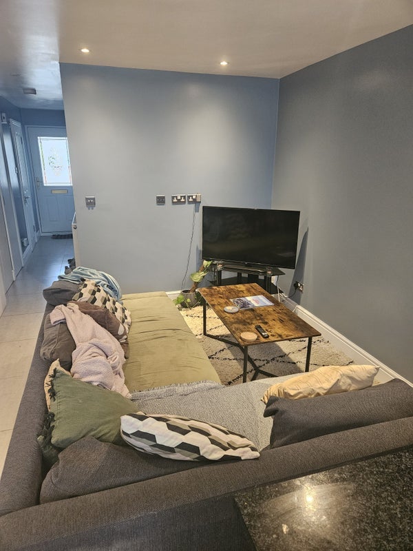 Room Glenburnie Road in Greater London