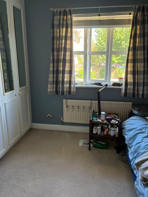 Room Glenburnie Road in Greater London