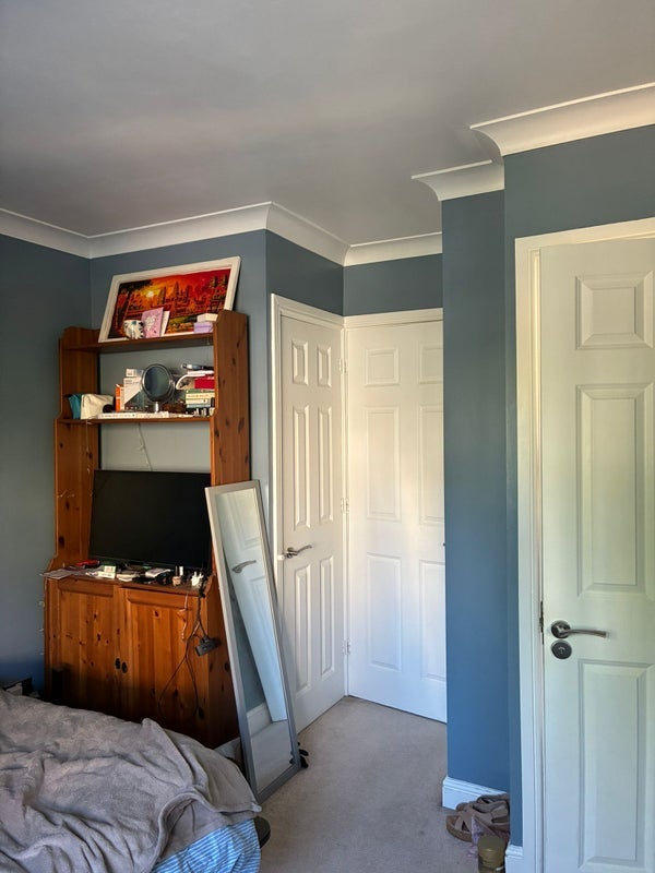 Room Glenburnie Road in Greater London