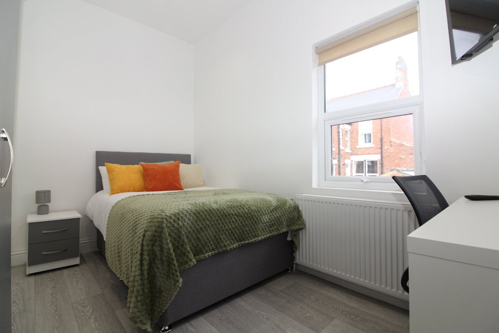 Room Seymour Street in Bishop Auckland