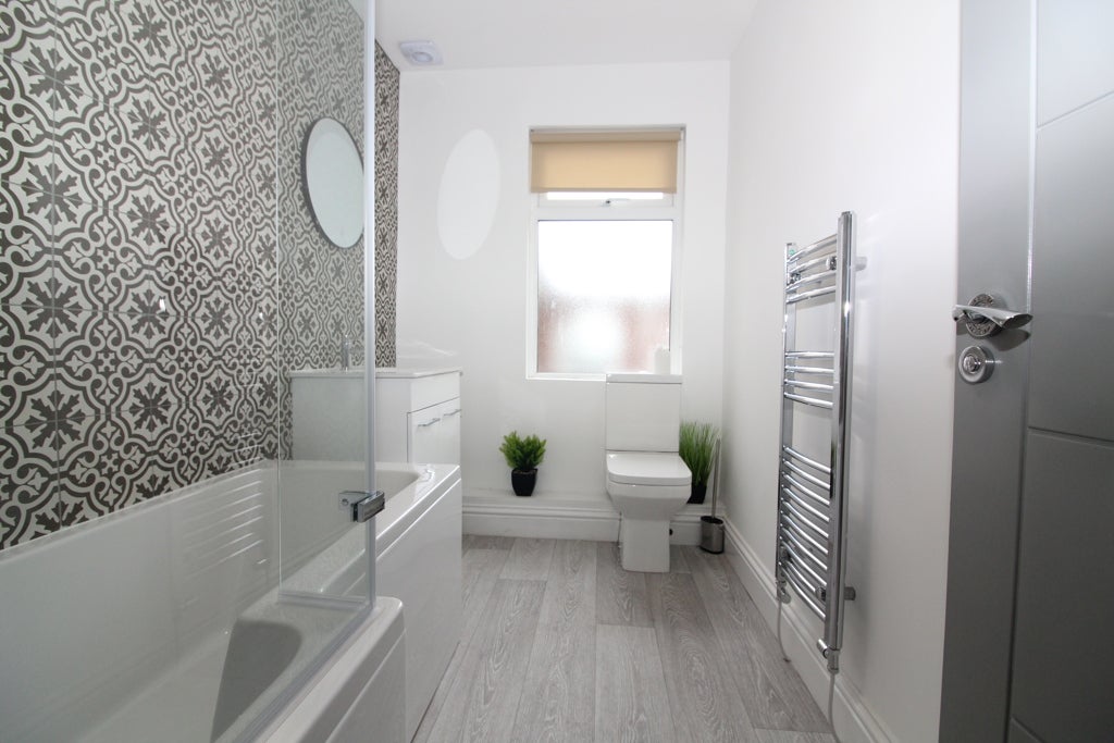Room Seymour Street in Bishop Auckland