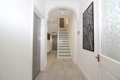 Room Seymour Street in Bishop Auckland
