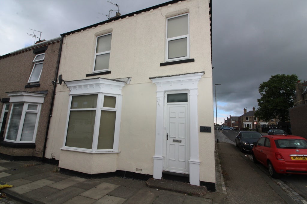 Room Seymour Street in Bishop Auckland
