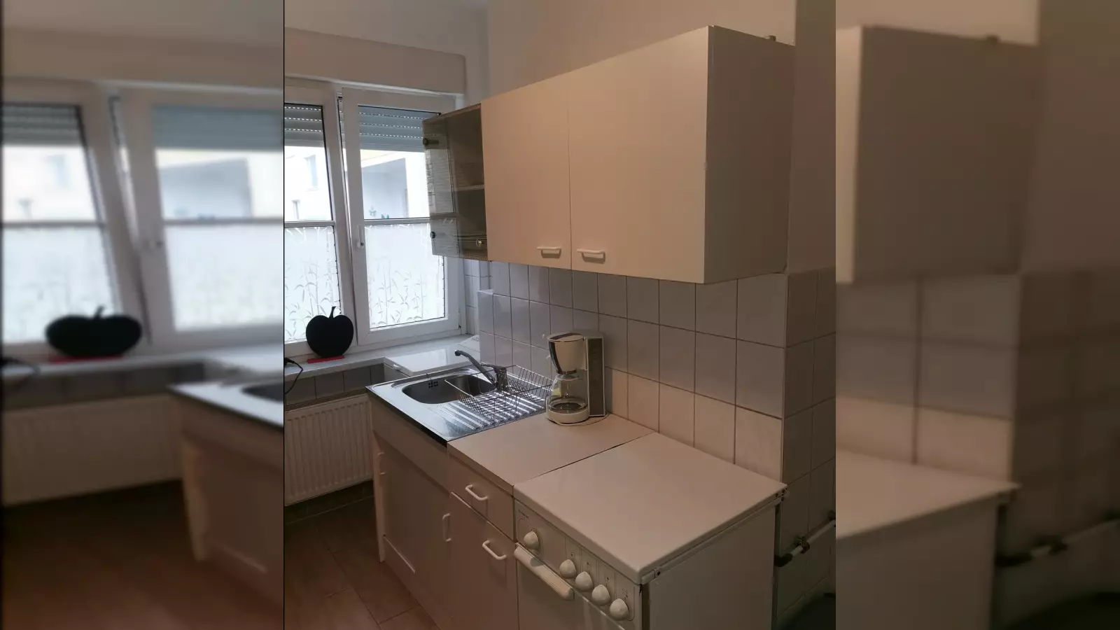 Wohnung Bernkastler Straße in Berlin