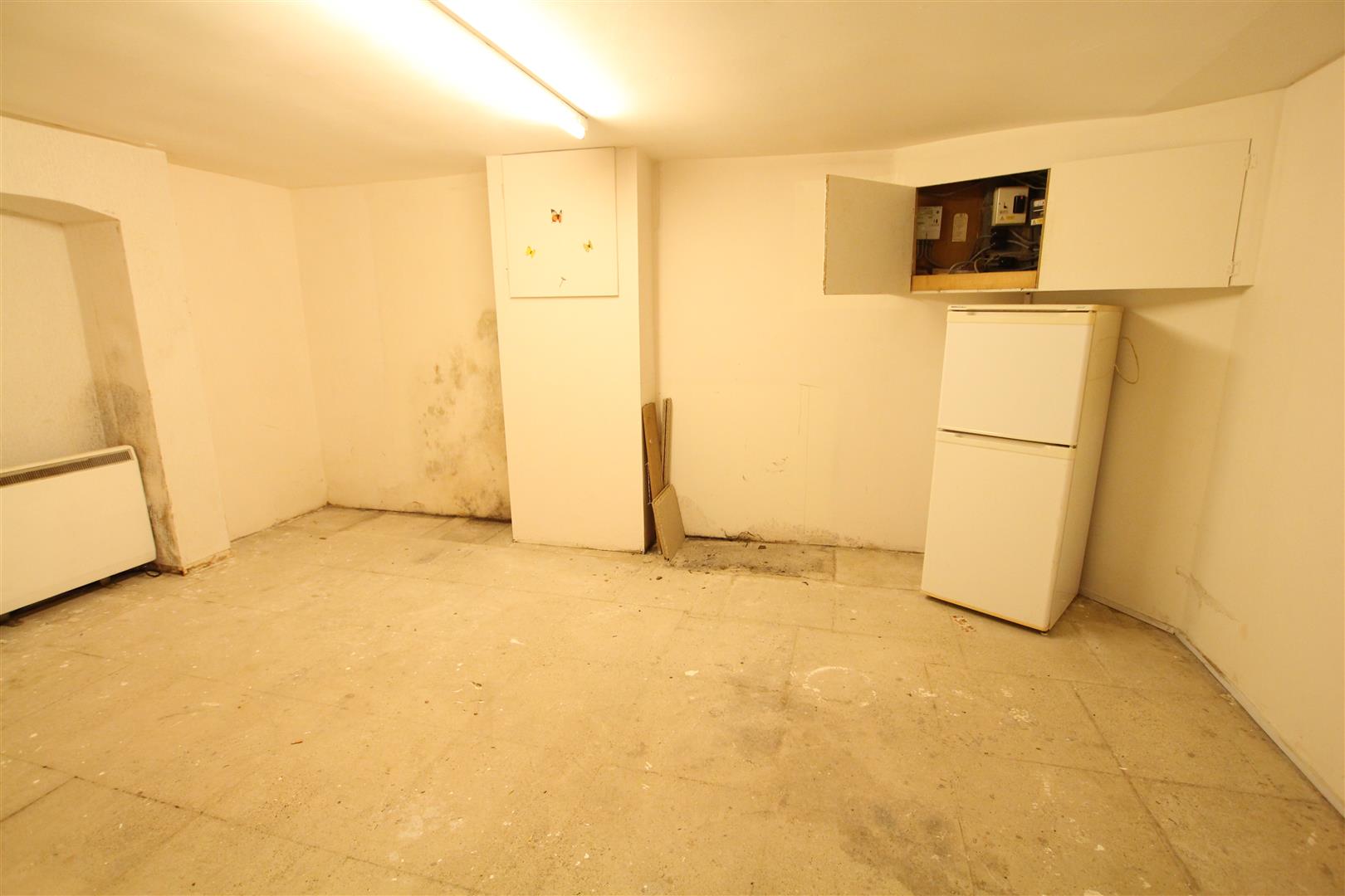 Flat Woodford Street in Northampton