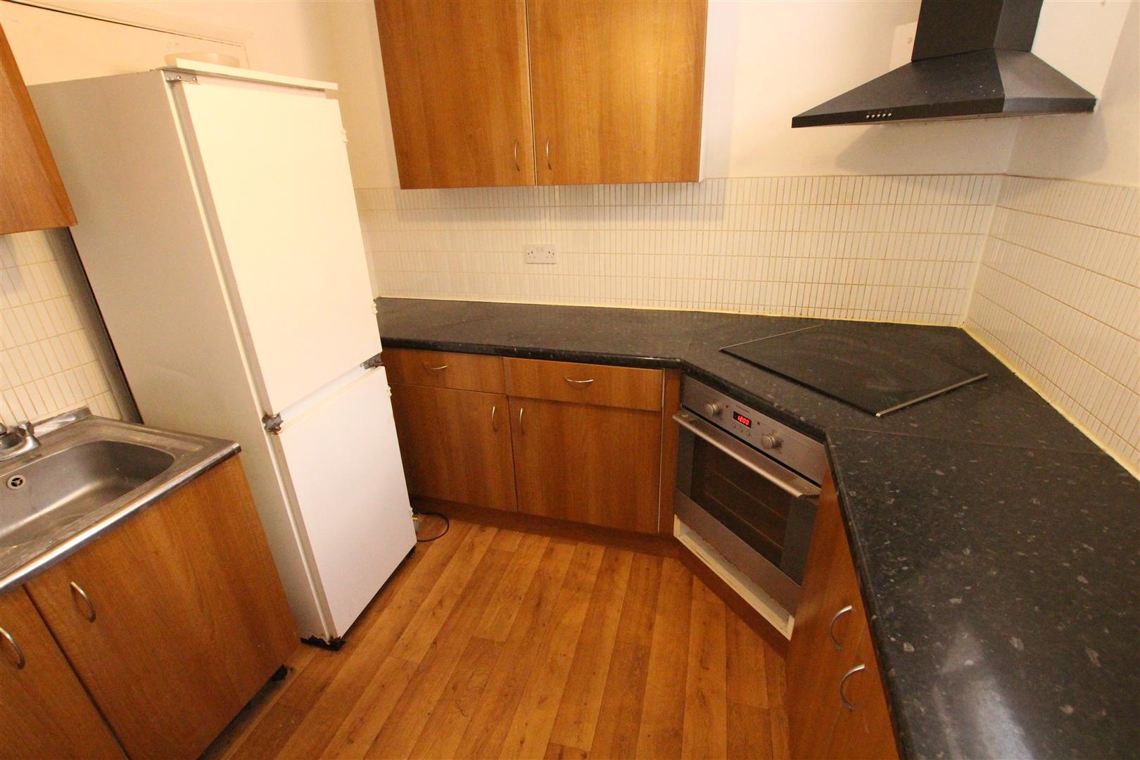 Flat Woodford Street in Northampton