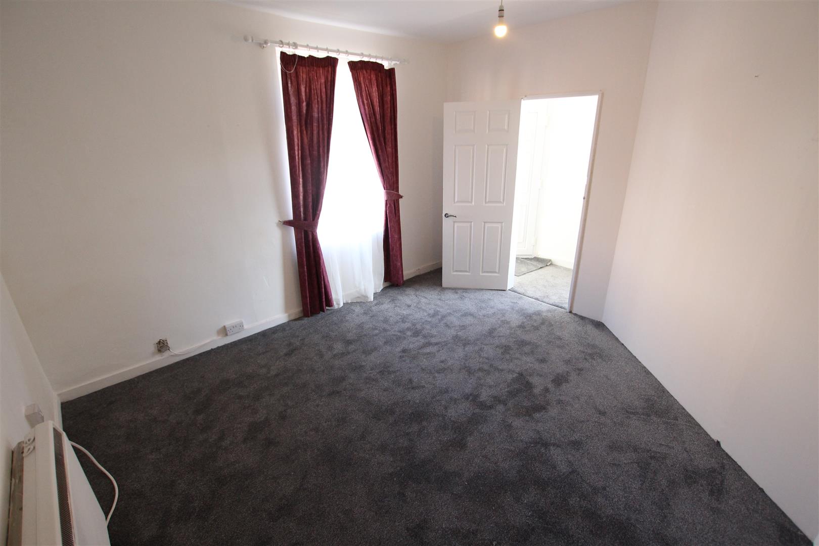 Flat Woodford Street in Northampton
