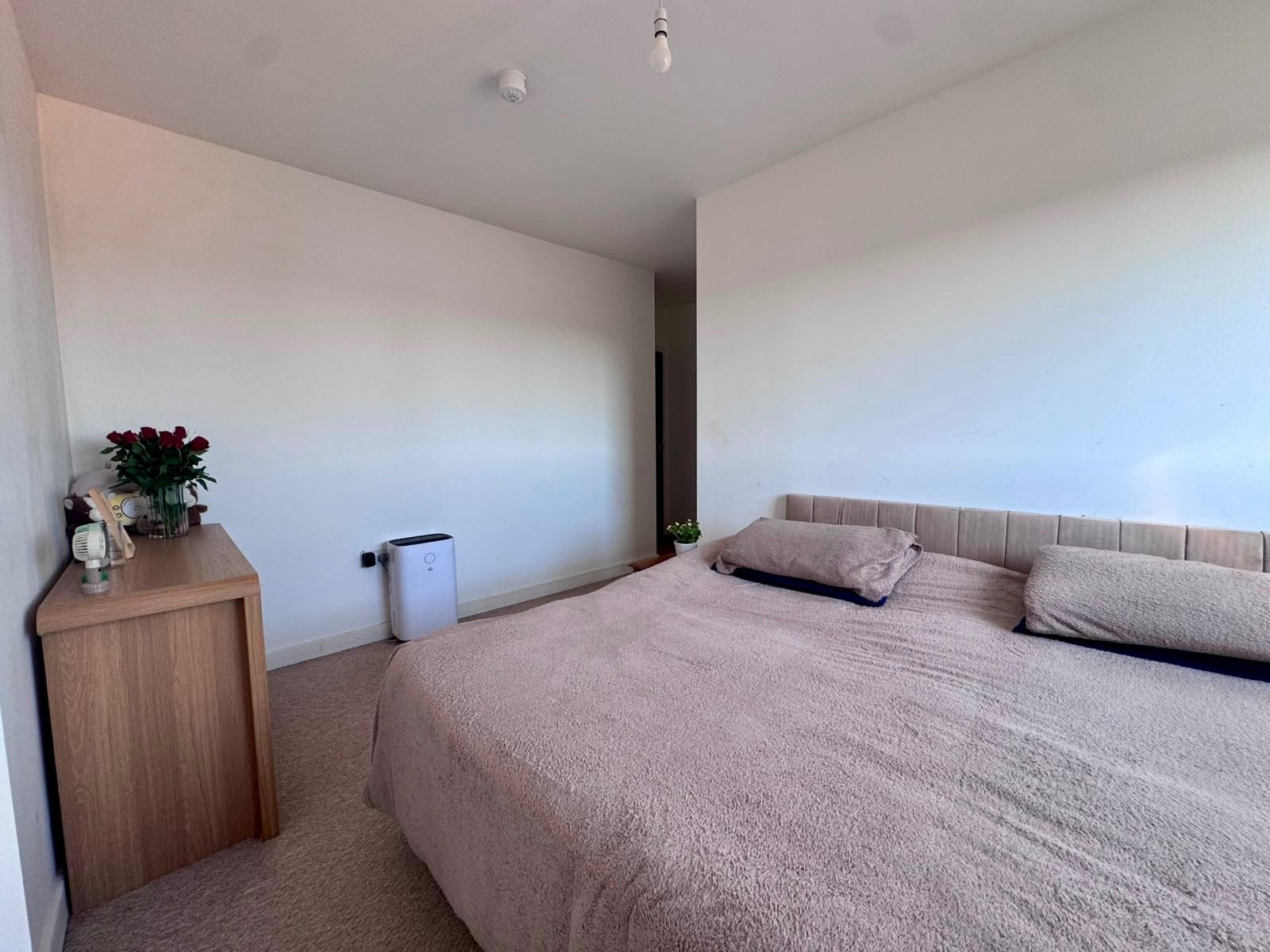 Flat Witney Close in Ipswich